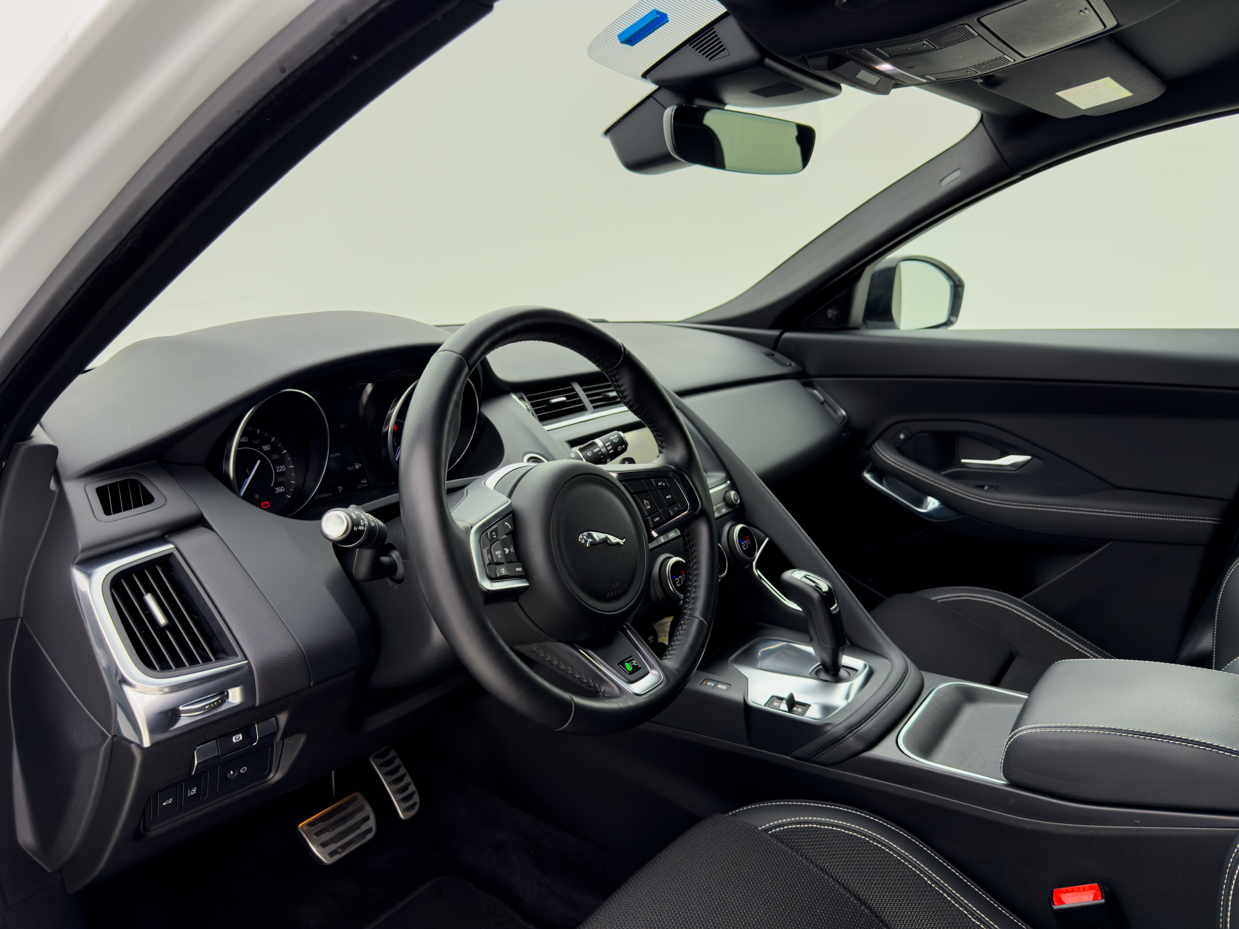 Jaguar - E Pace