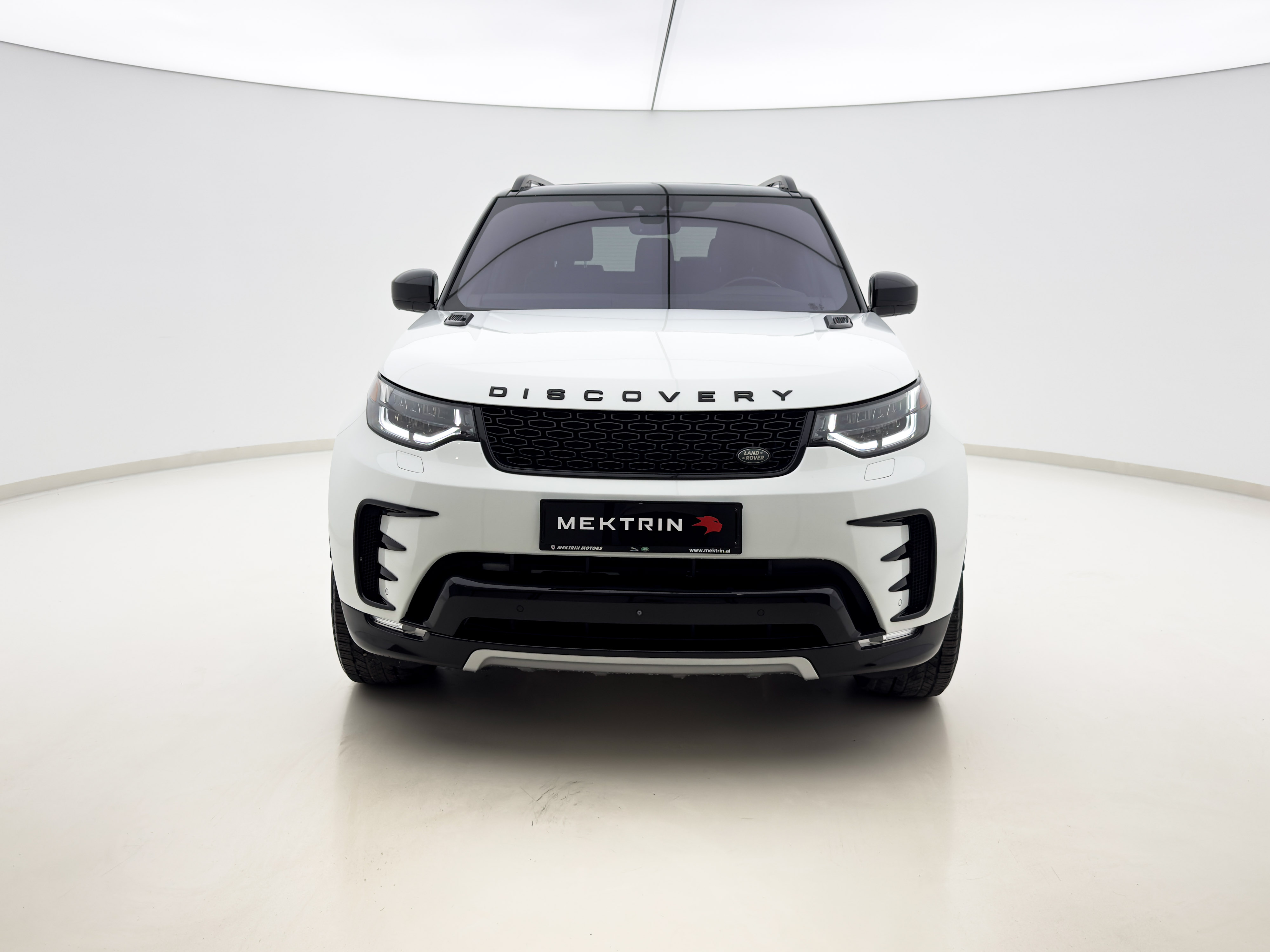 Land Rover - Discovery
