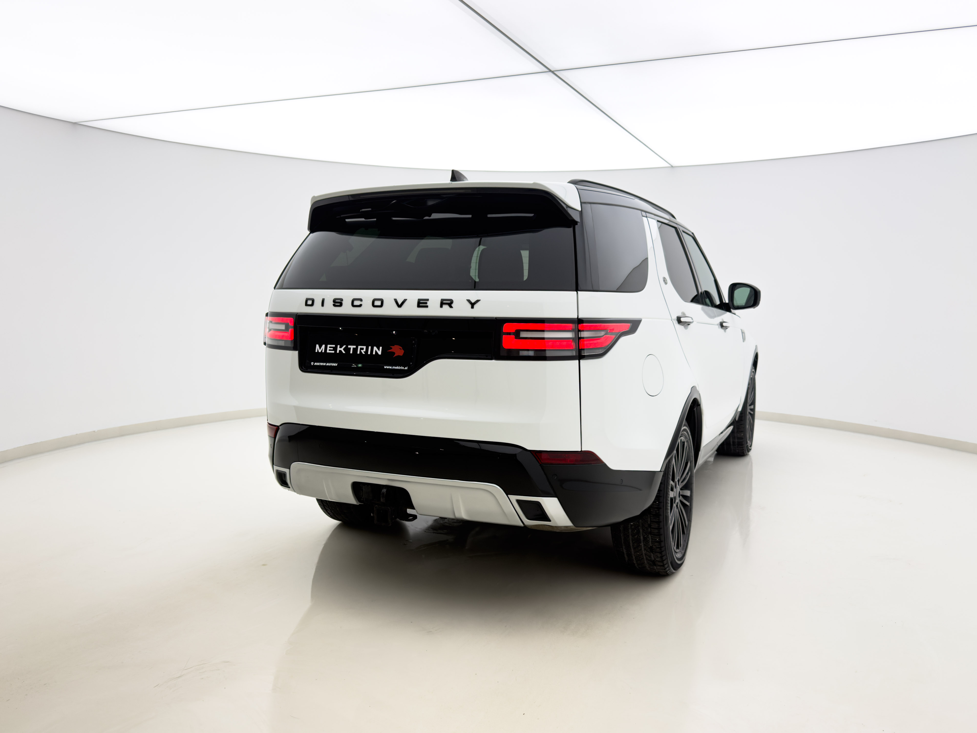 Land Rover - Discovery