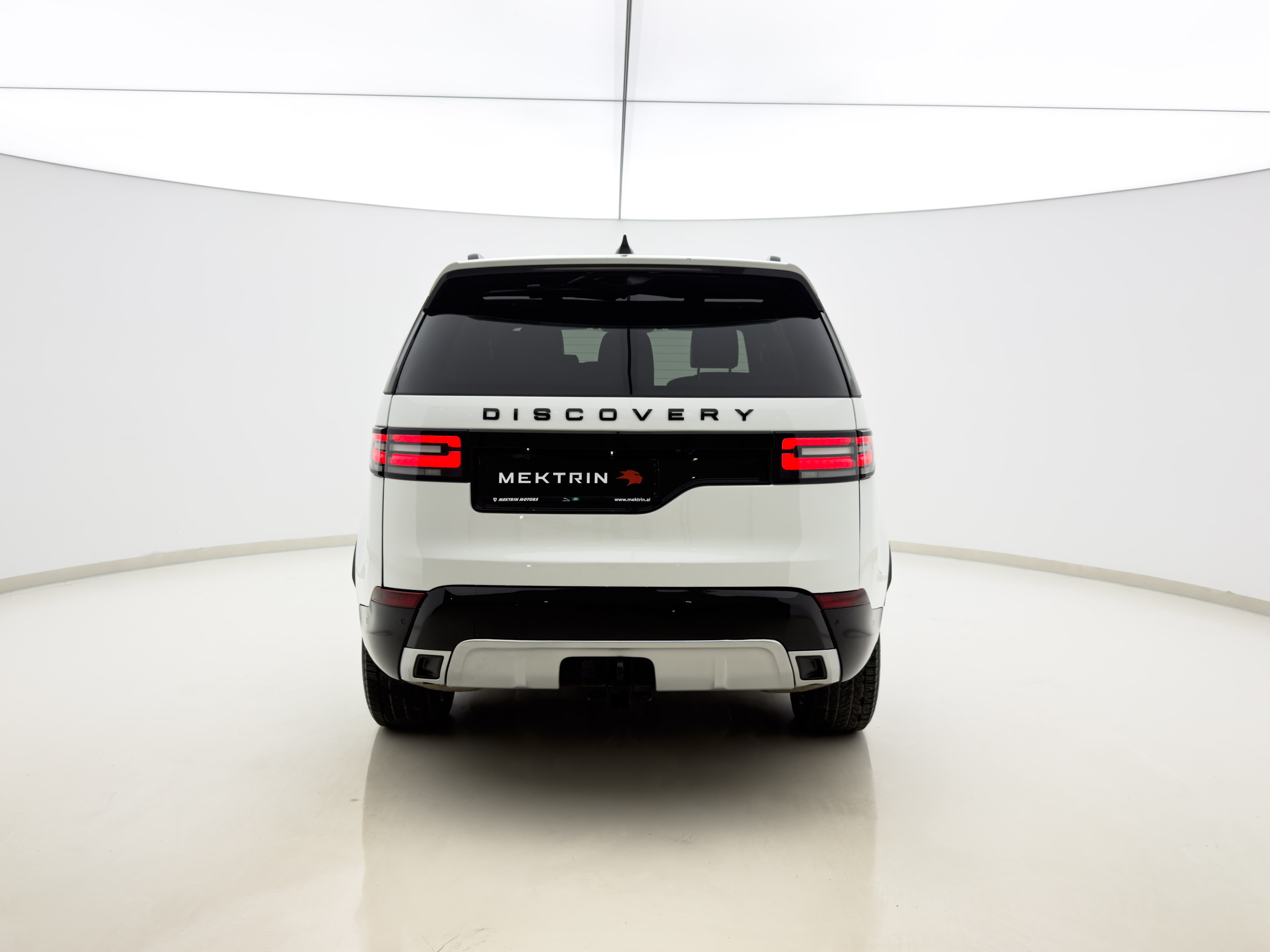 Land Rover - Discovery