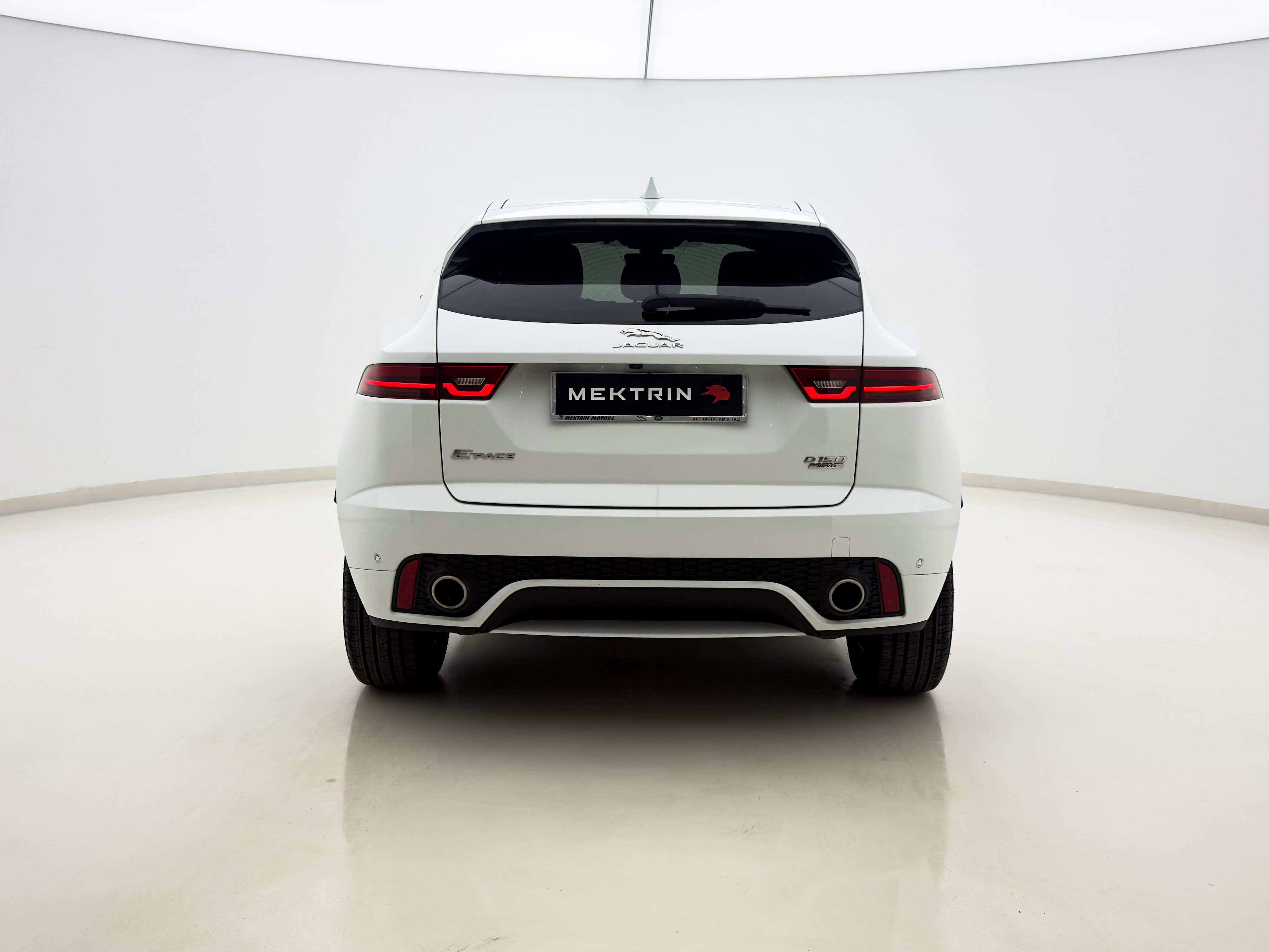 Jaguar - E Pace