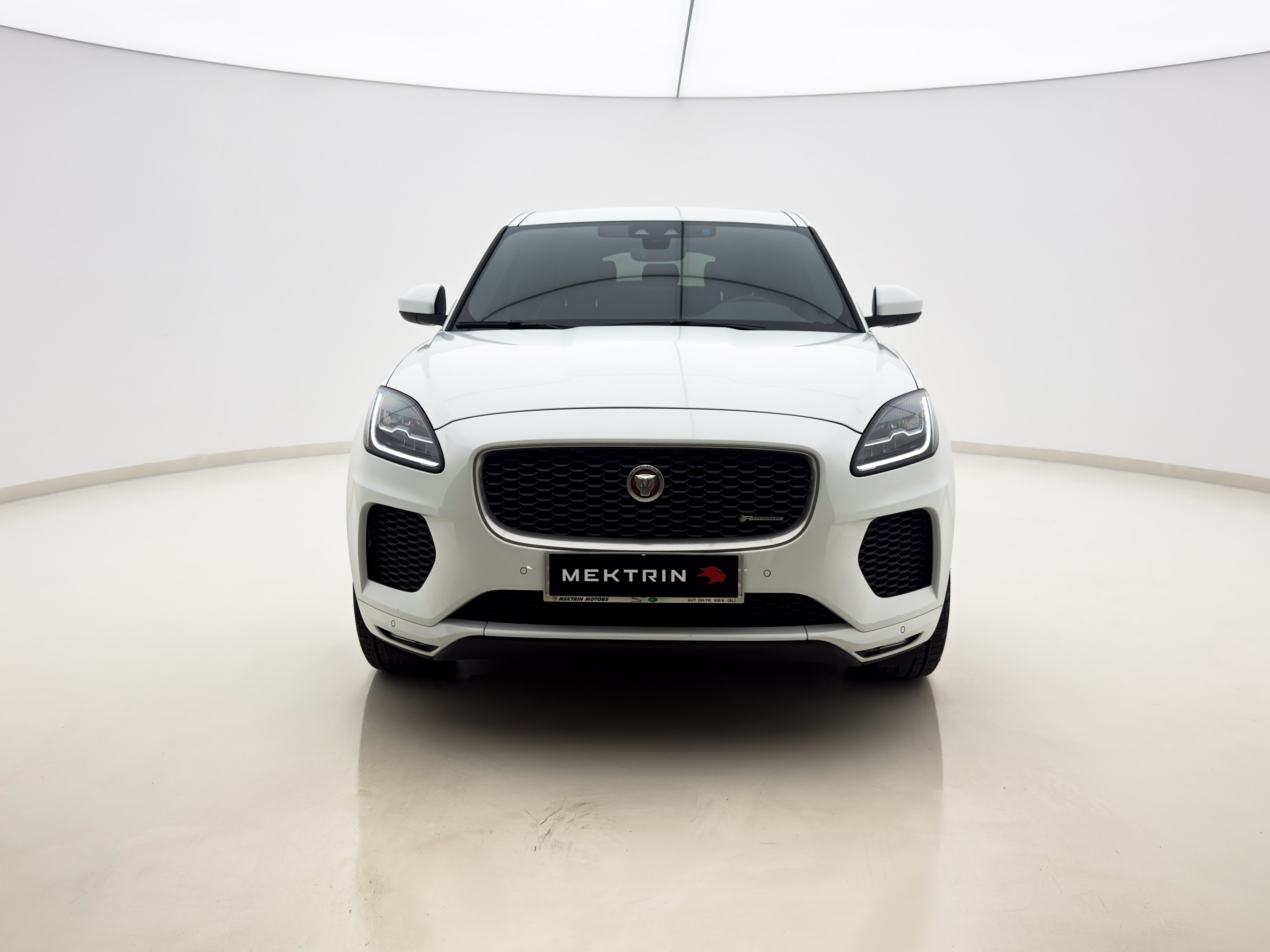 Jaguar - E Pace