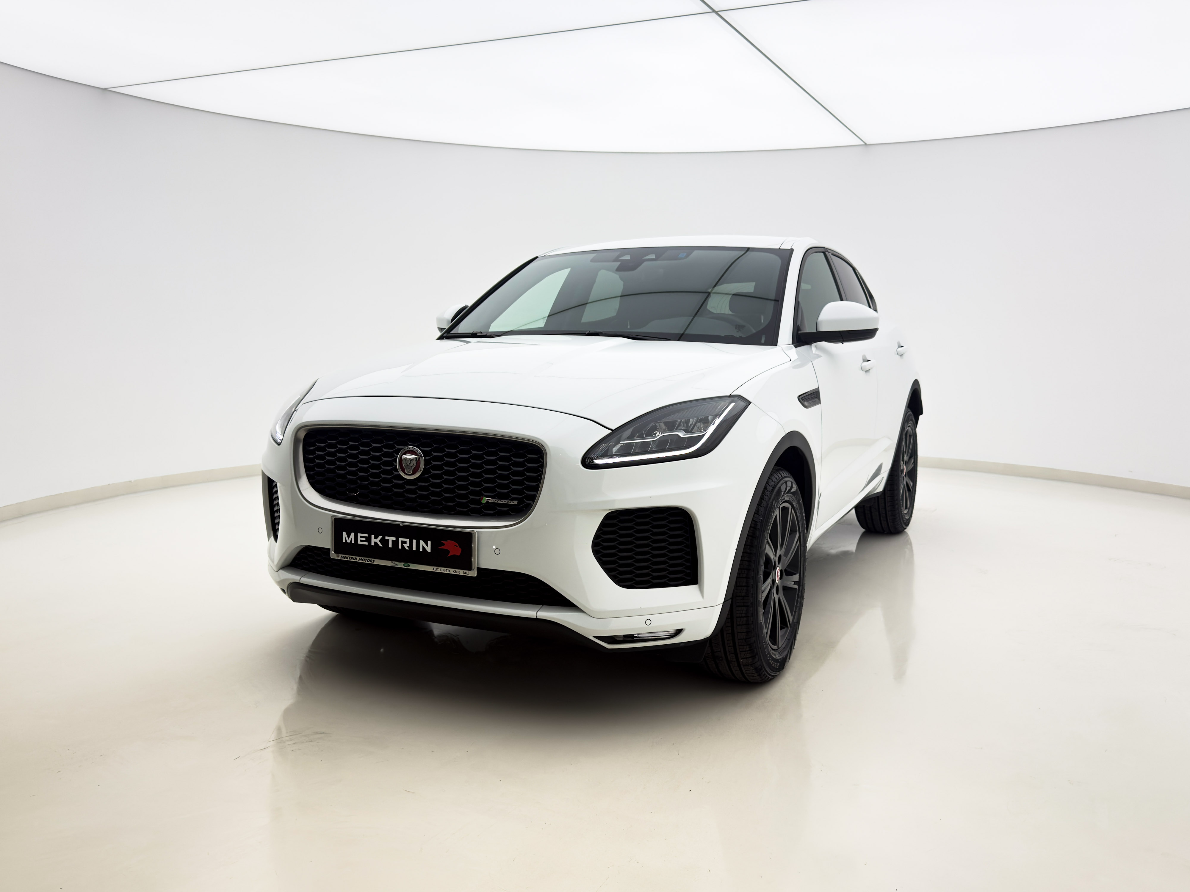 Jaguar - E Pace
