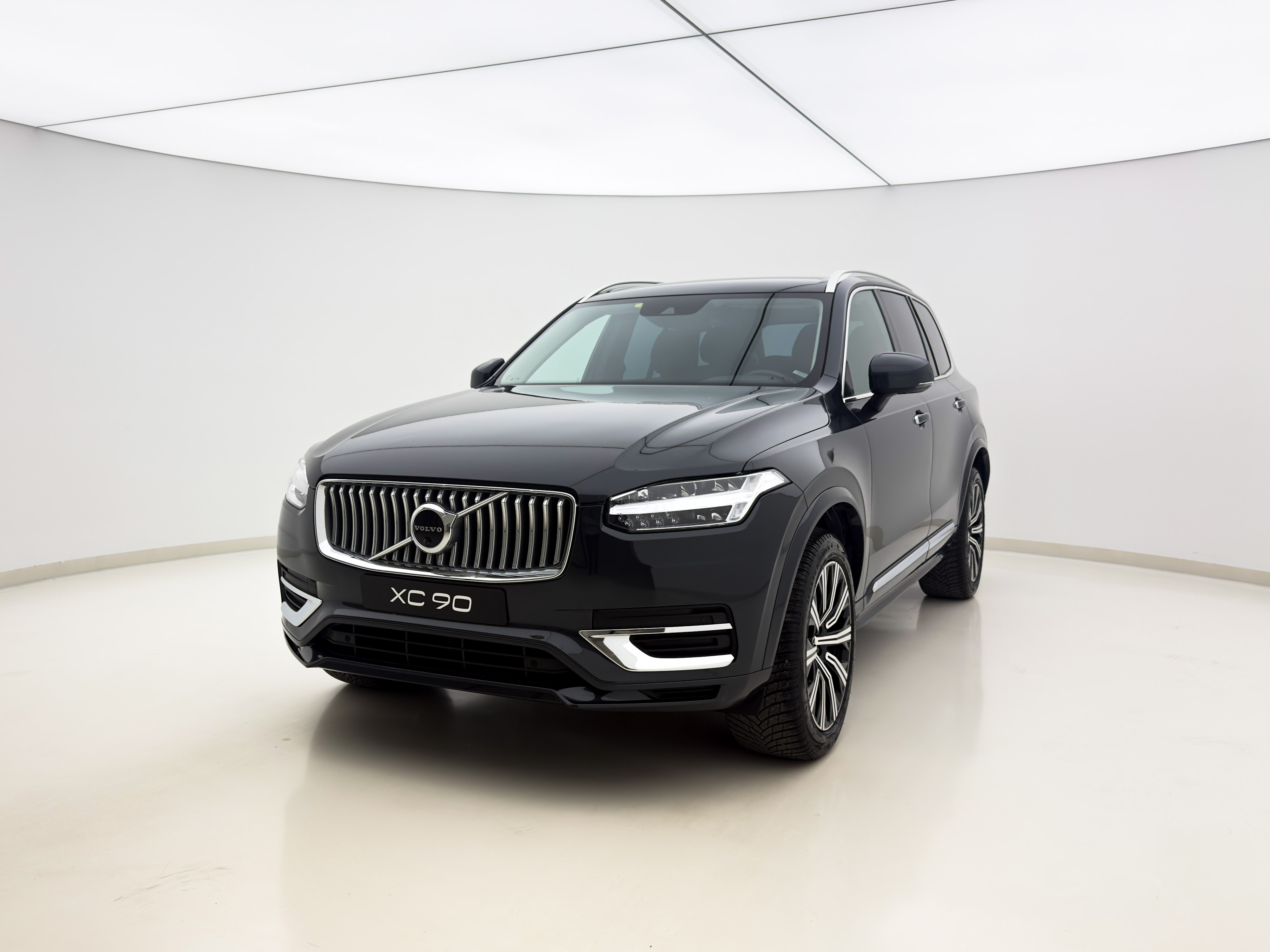 Volvo - Xc90