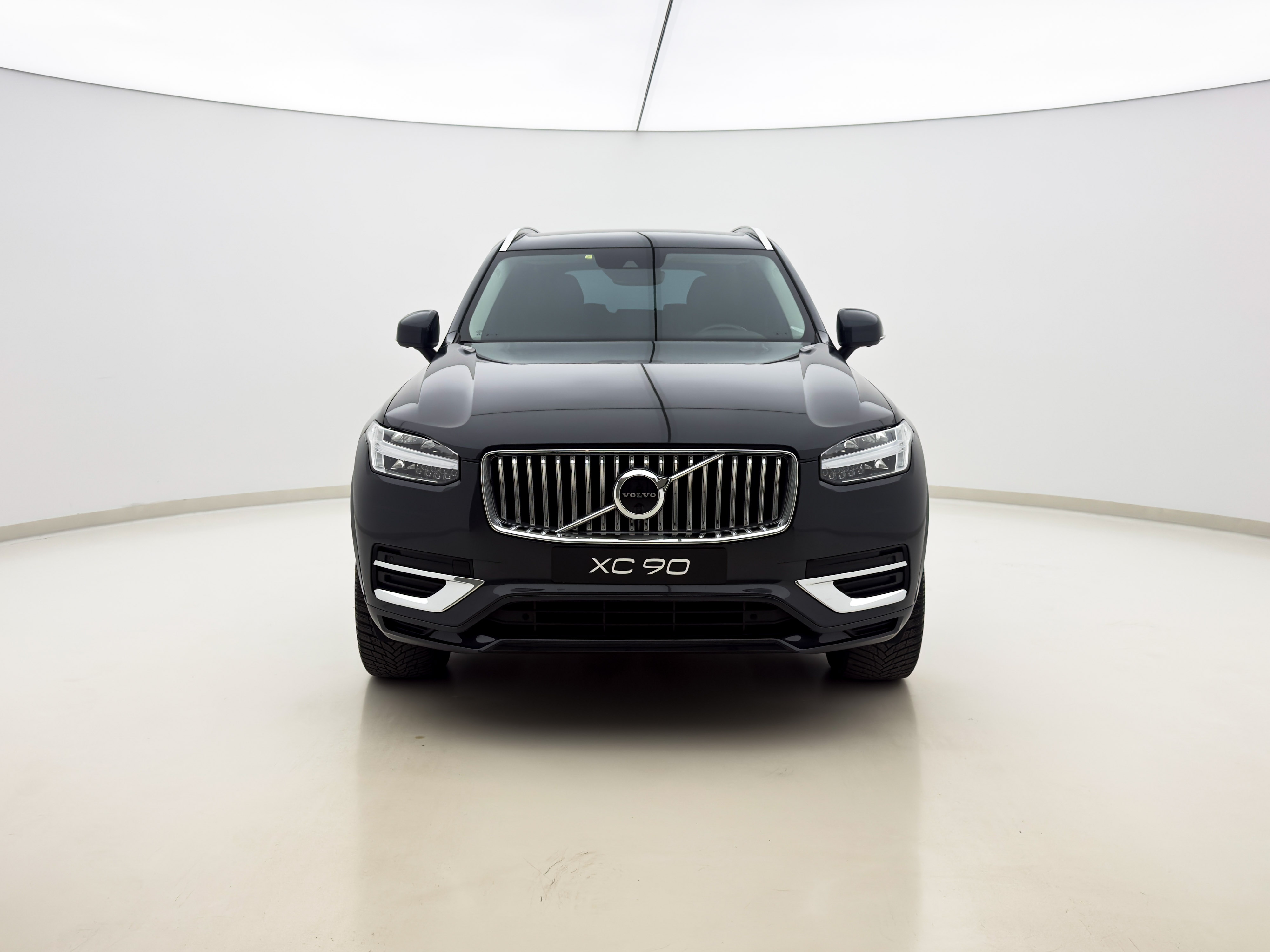 Volvo - Xc90