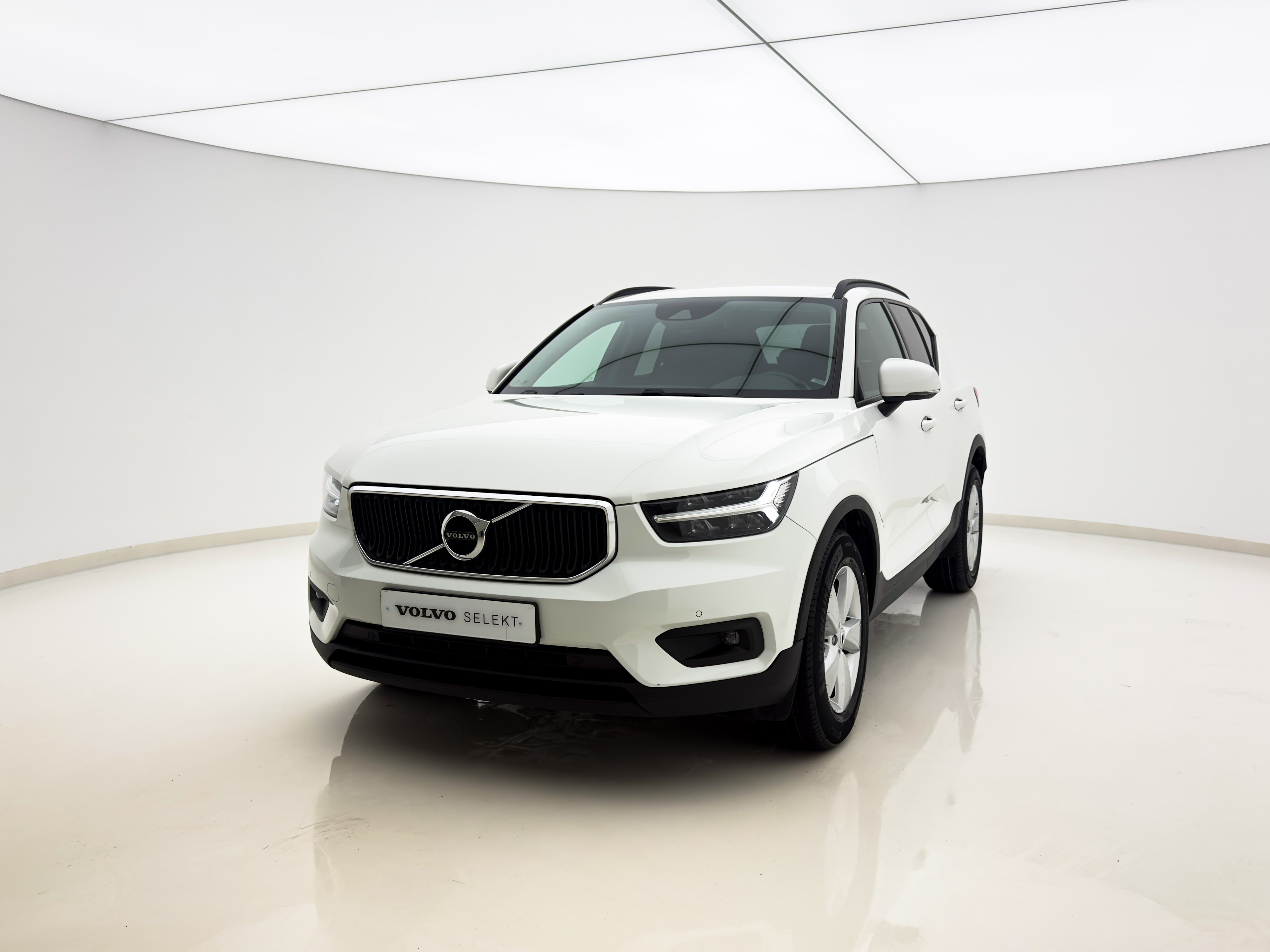 Volvo - Xc40