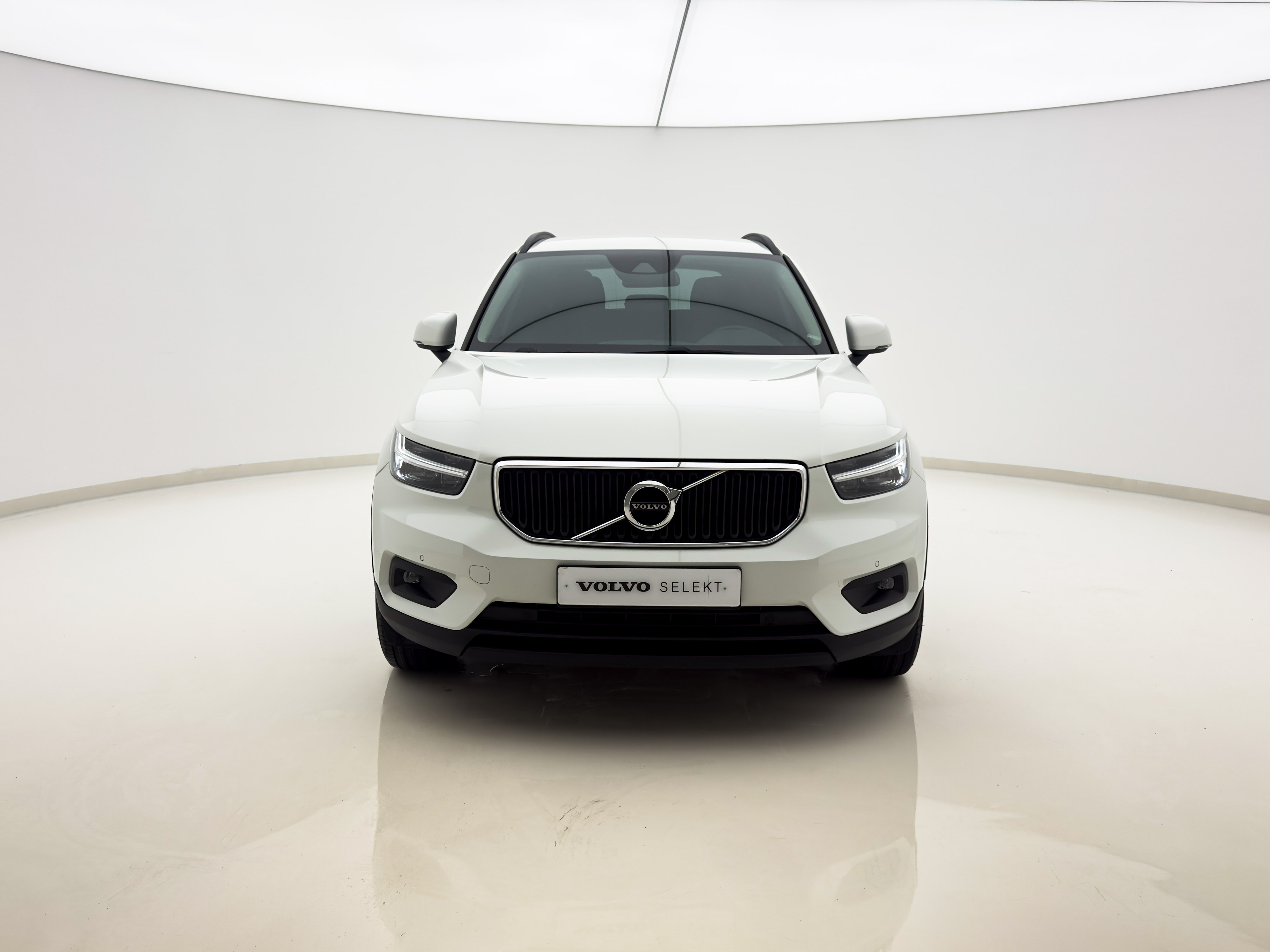Volvo - Xc40