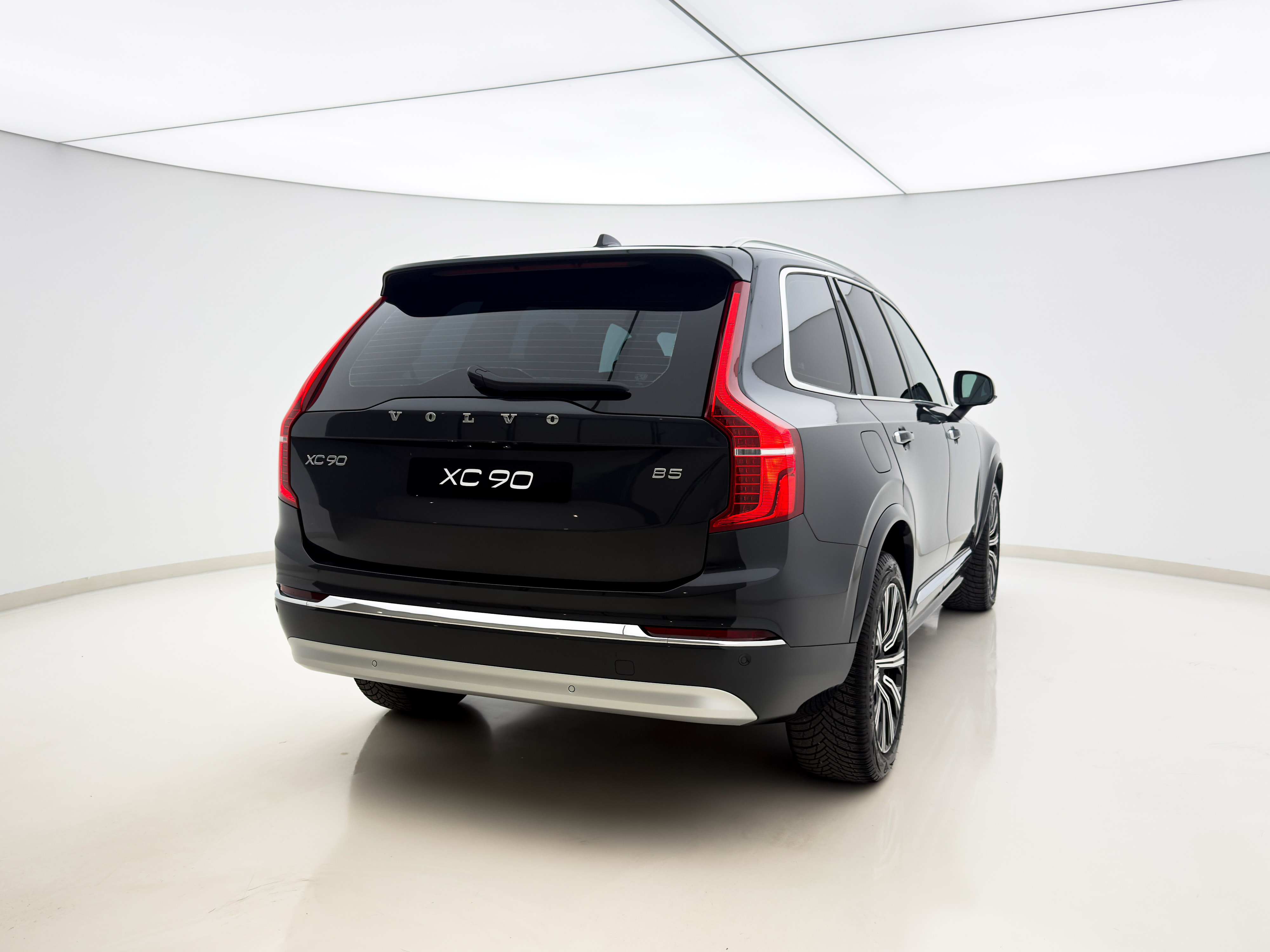 Volvo - Xc90