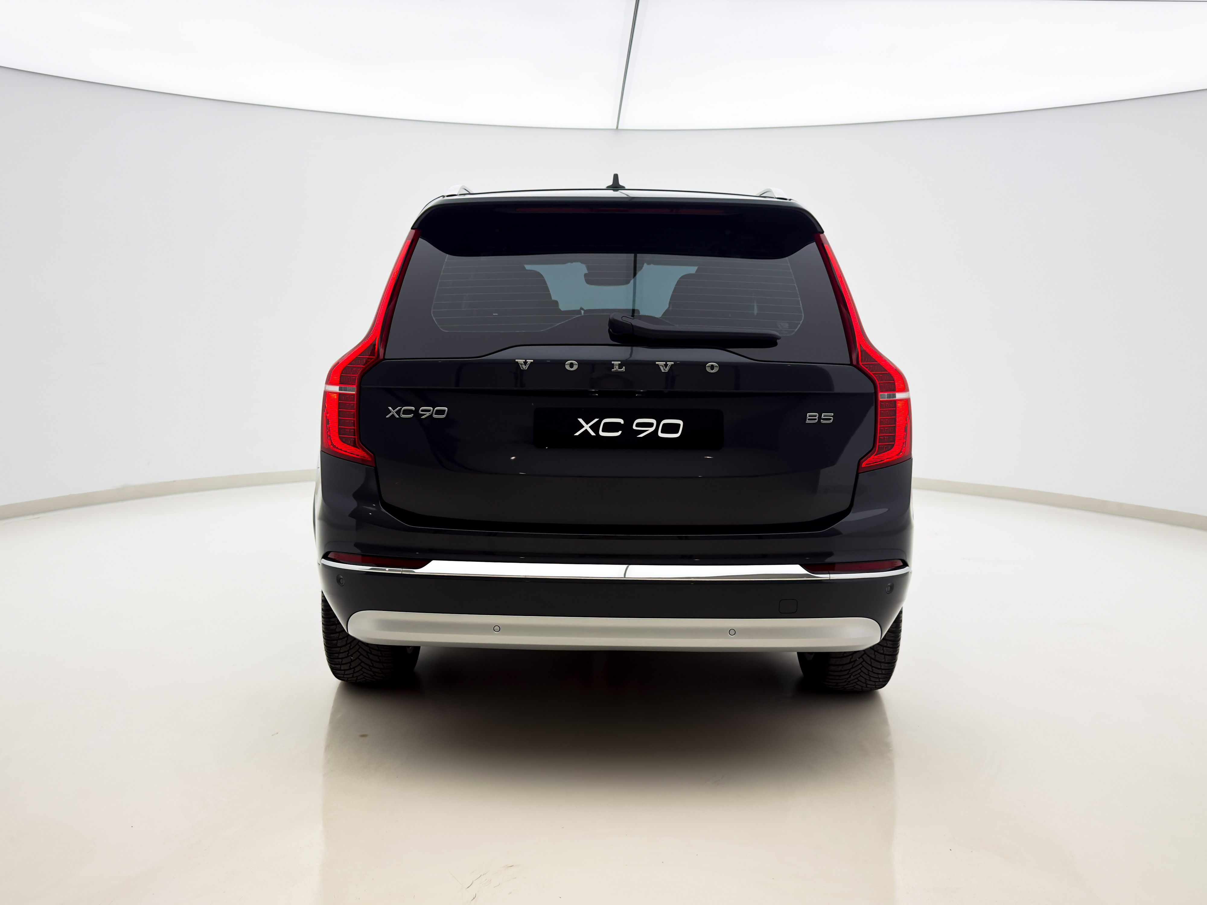 Volvo - Xc90
