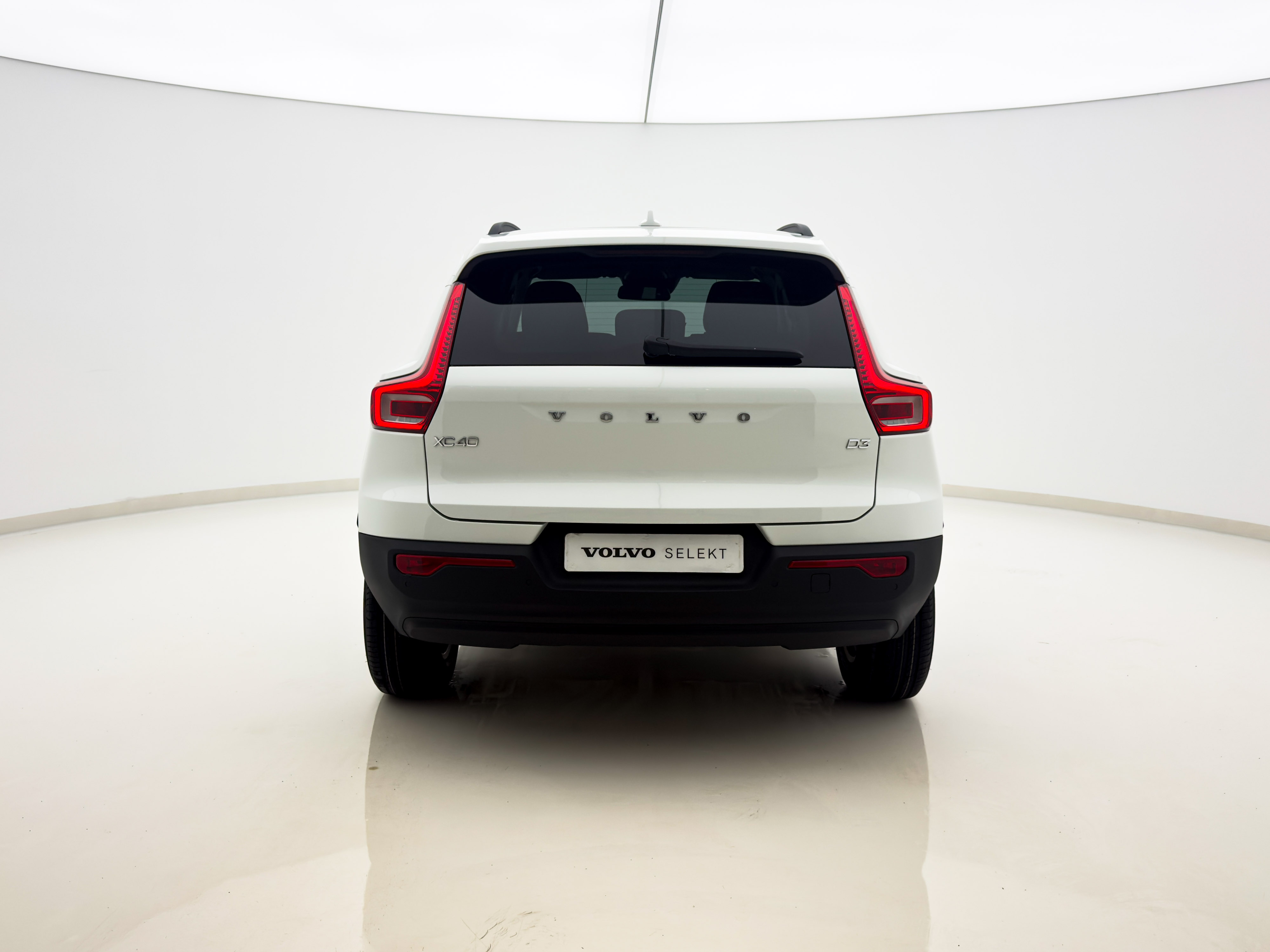 Volvo - Xc40