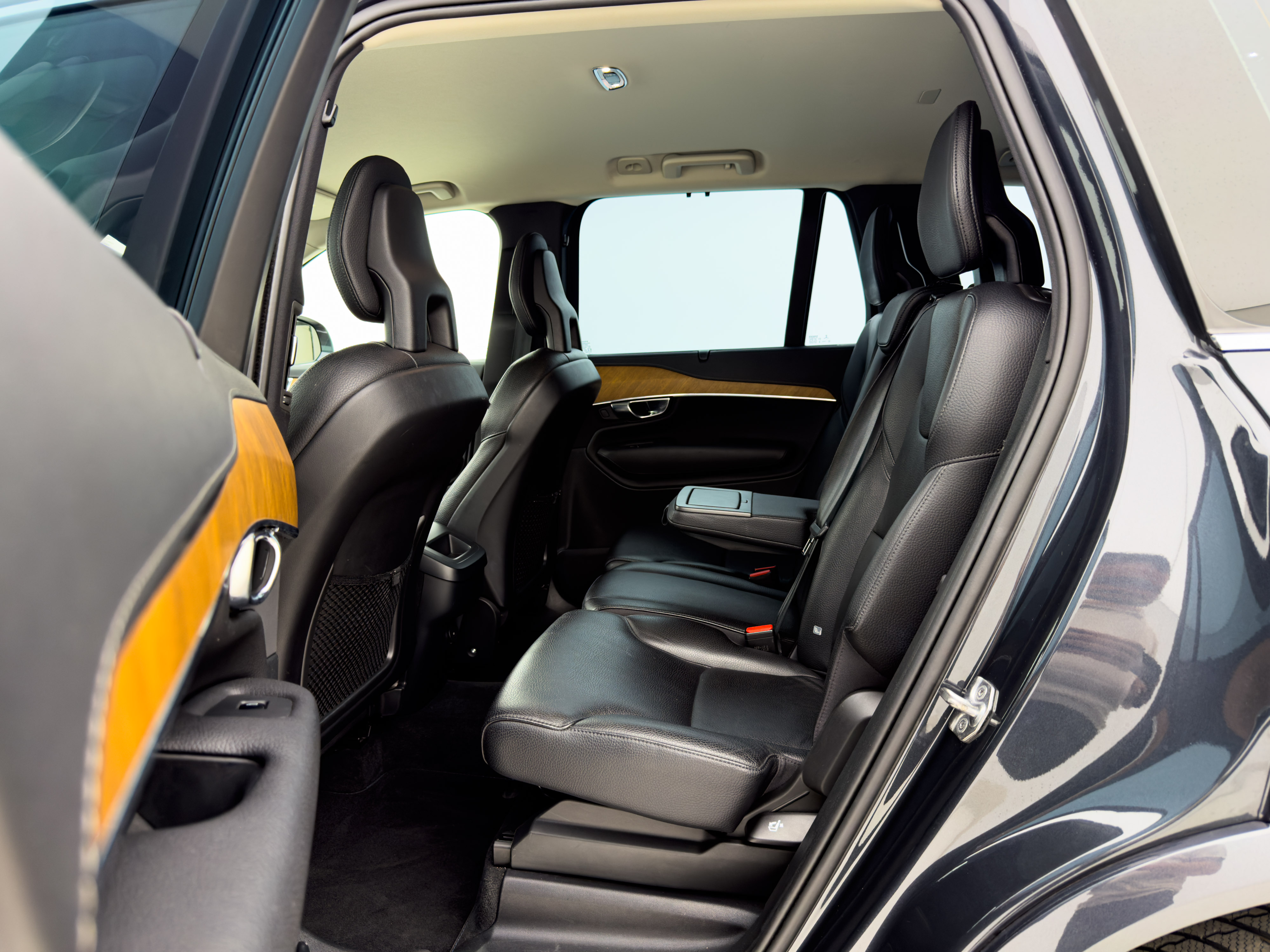 Volvo - Xc90