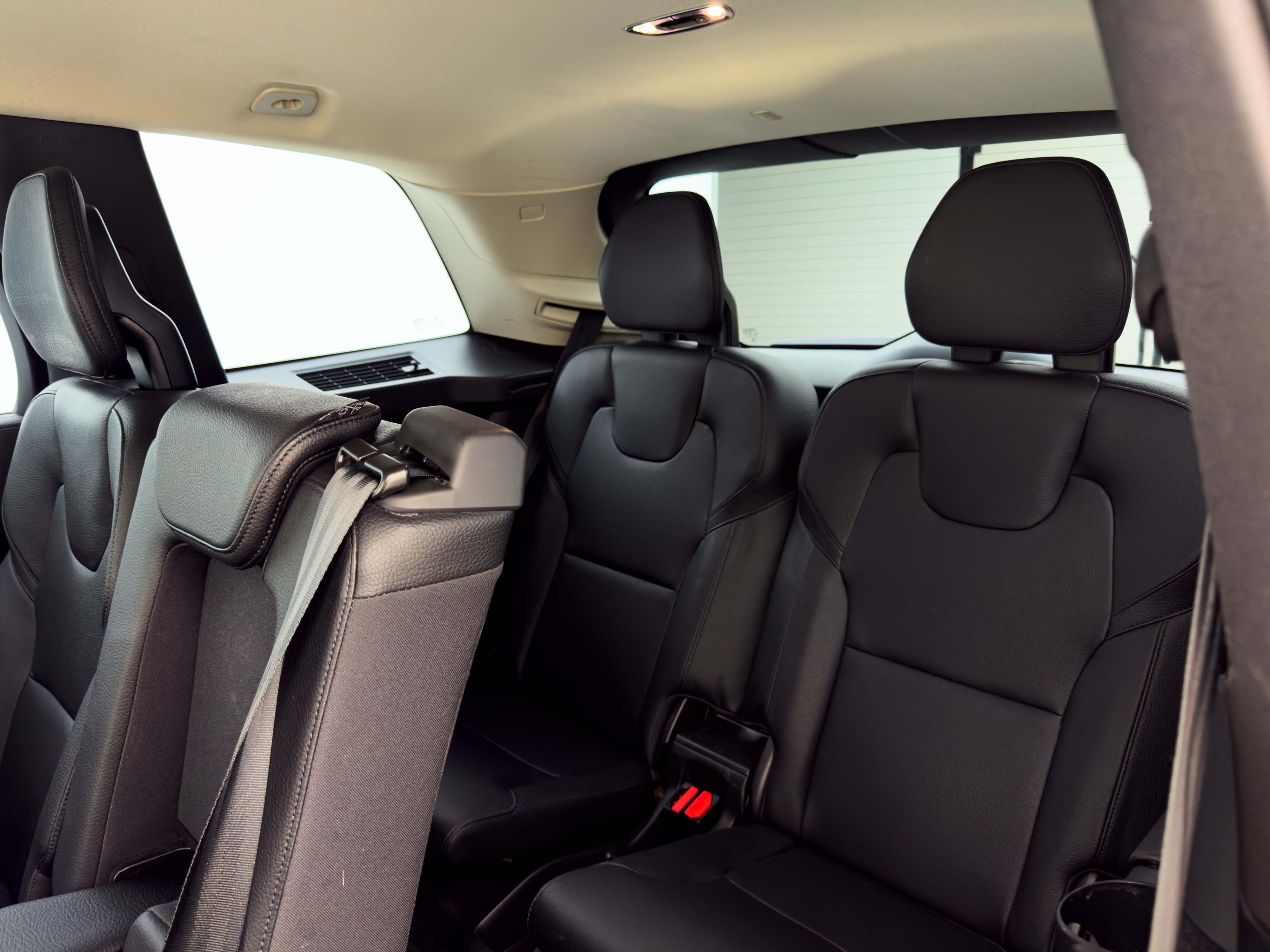 Volvo - Xc90