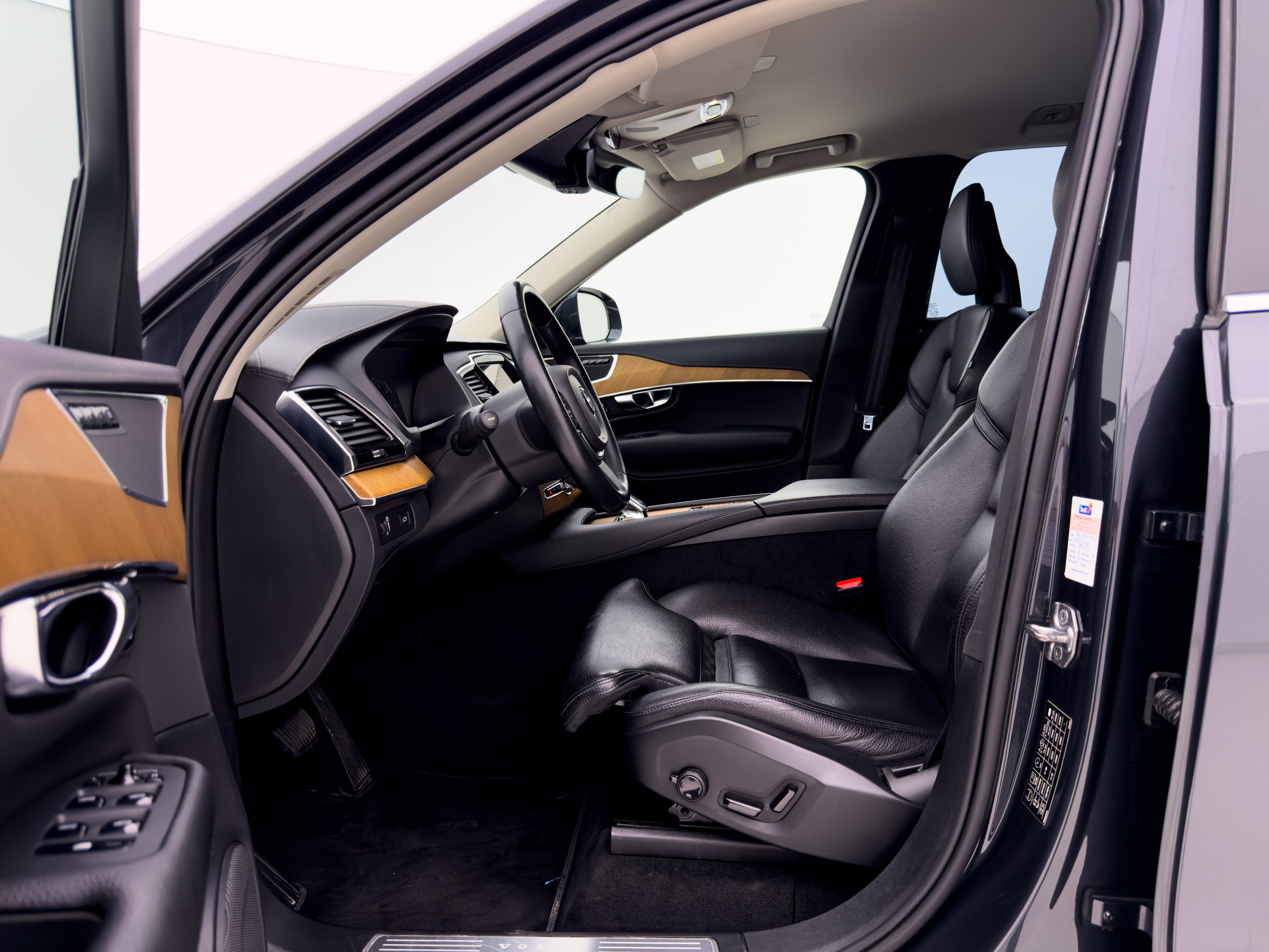 Volvo - Xc90