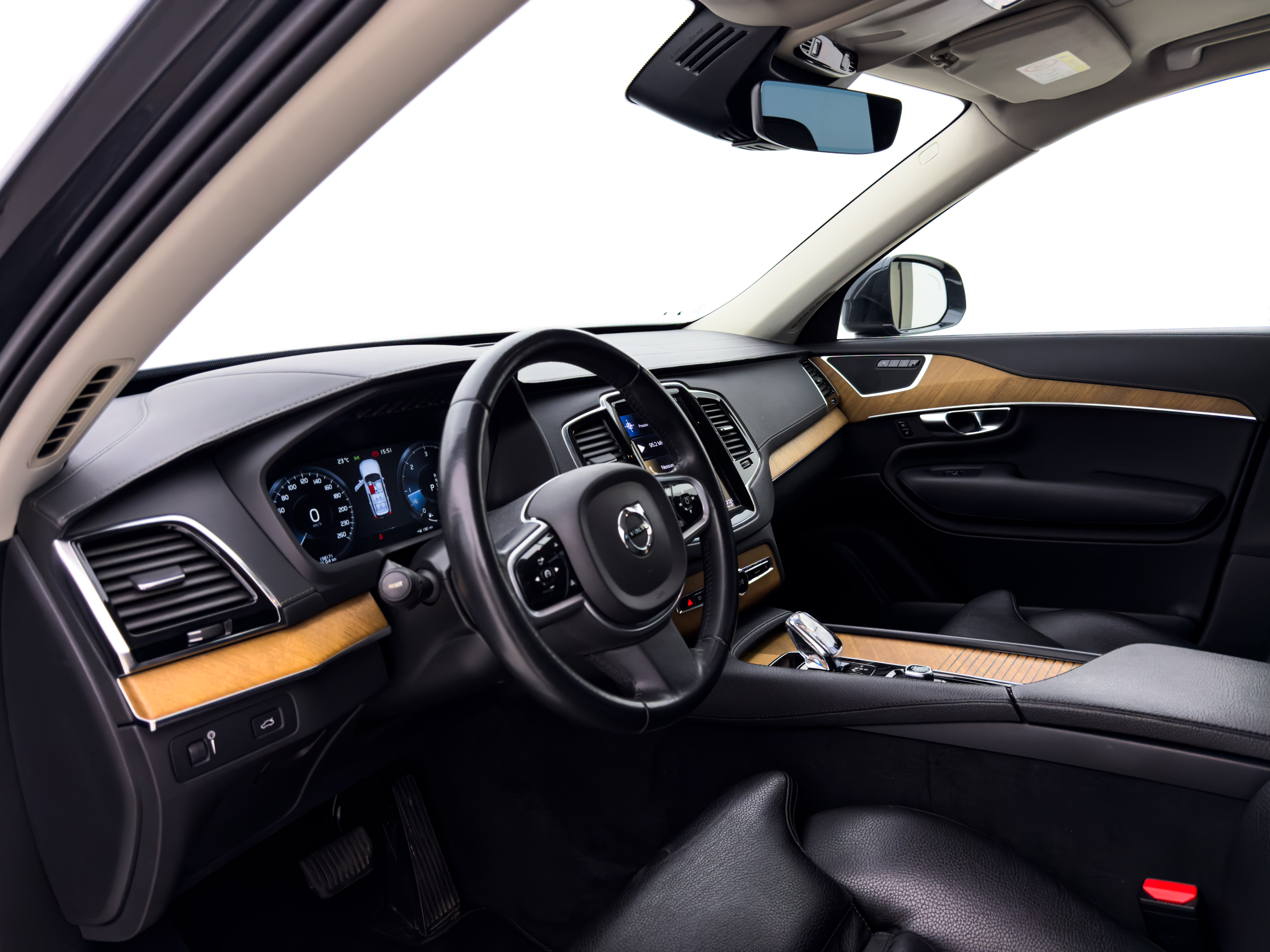 Volvo - Xc90