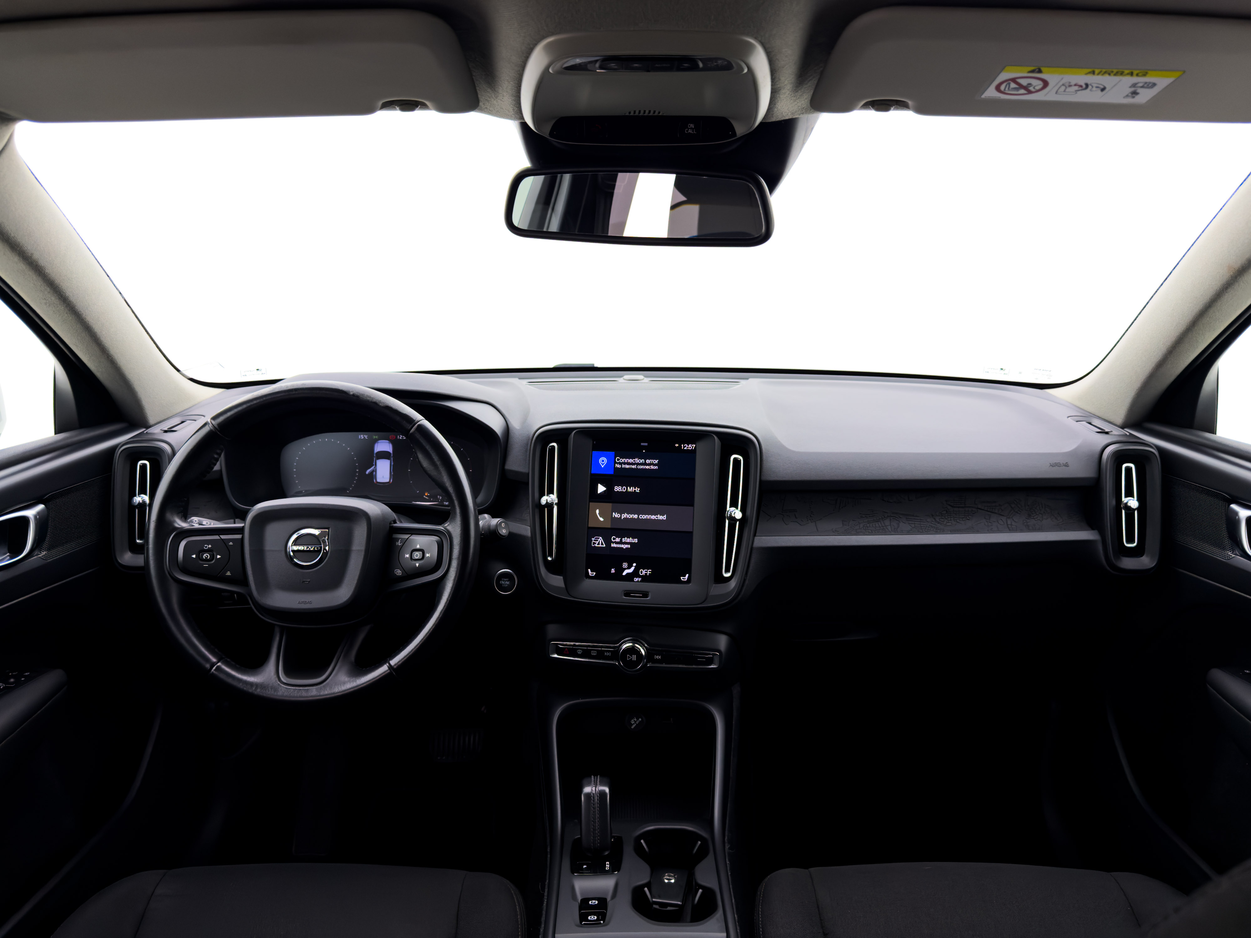 Volvo - Xc40