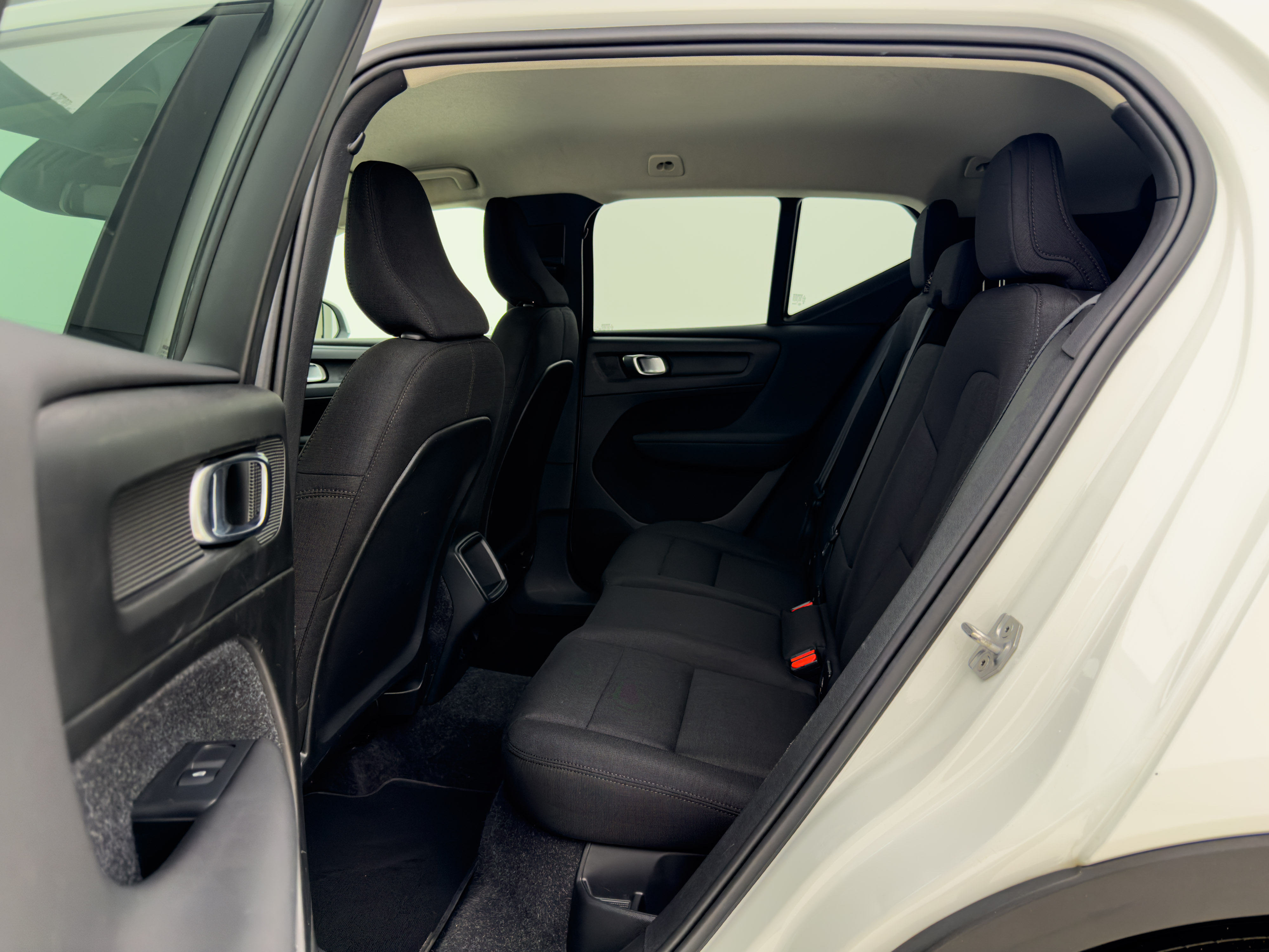 Volvo - Xc40