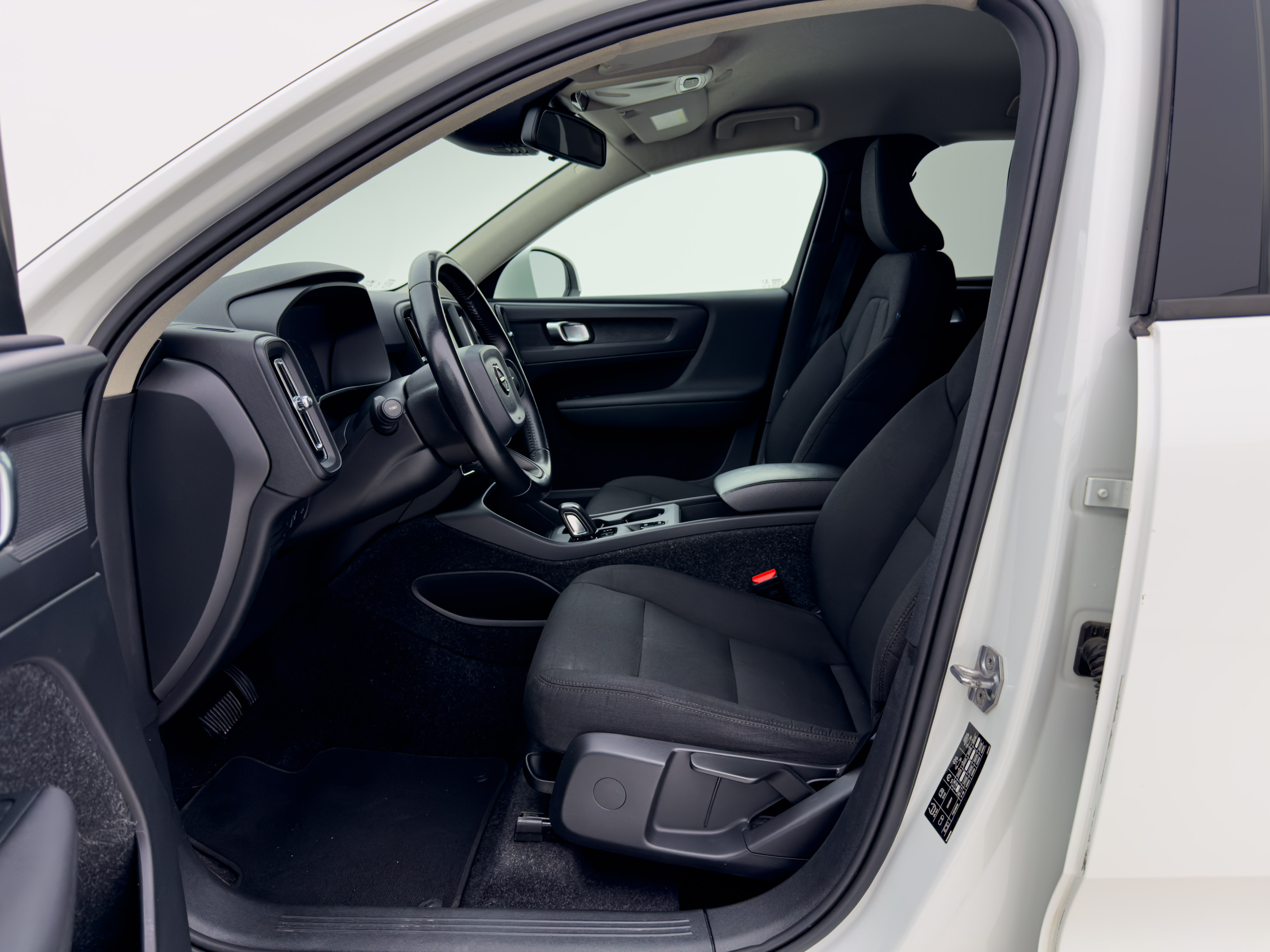 Volvo - Xc40
