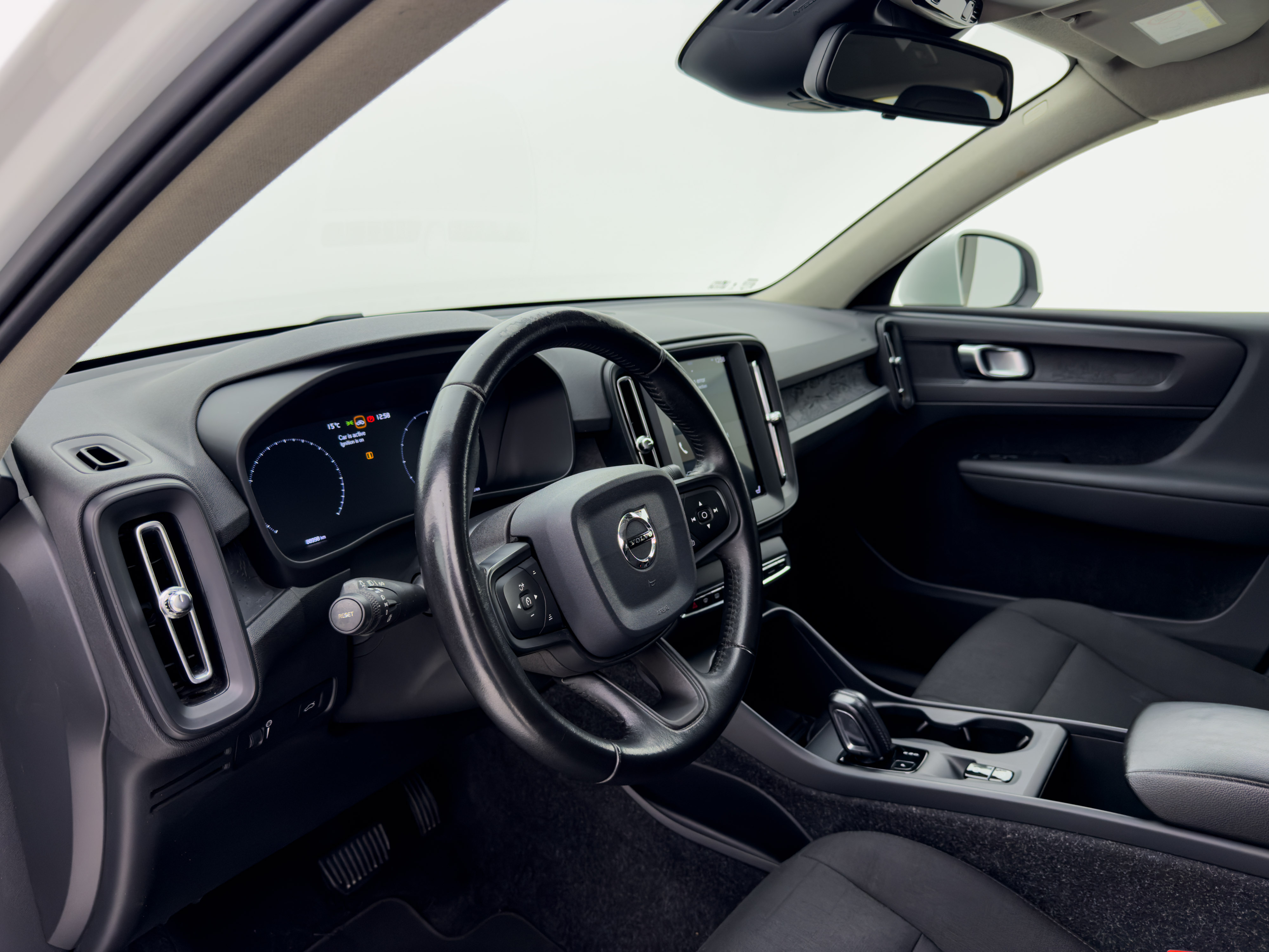 Volvo - Xc40