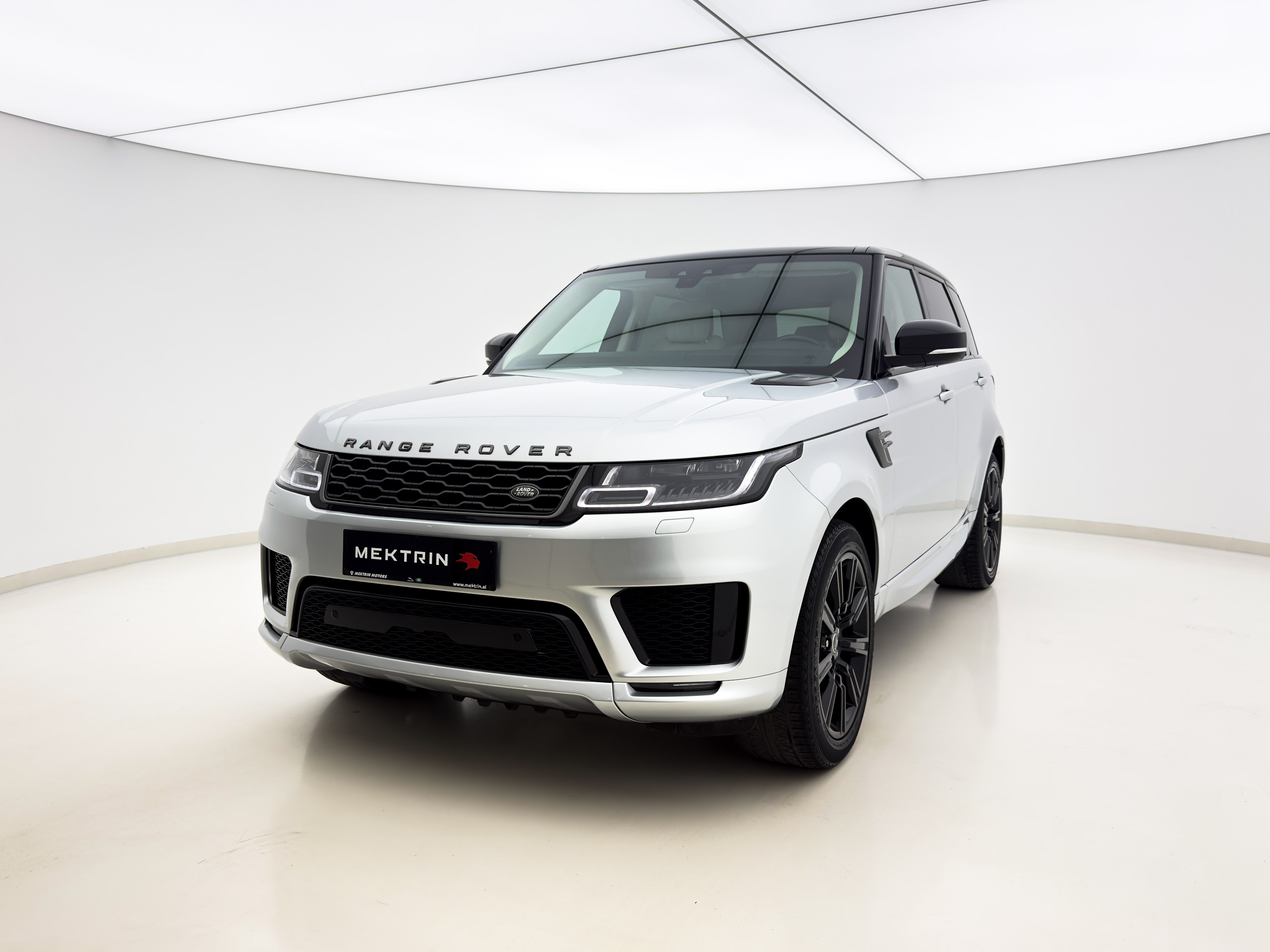 Land Rover - Range Rover Sport