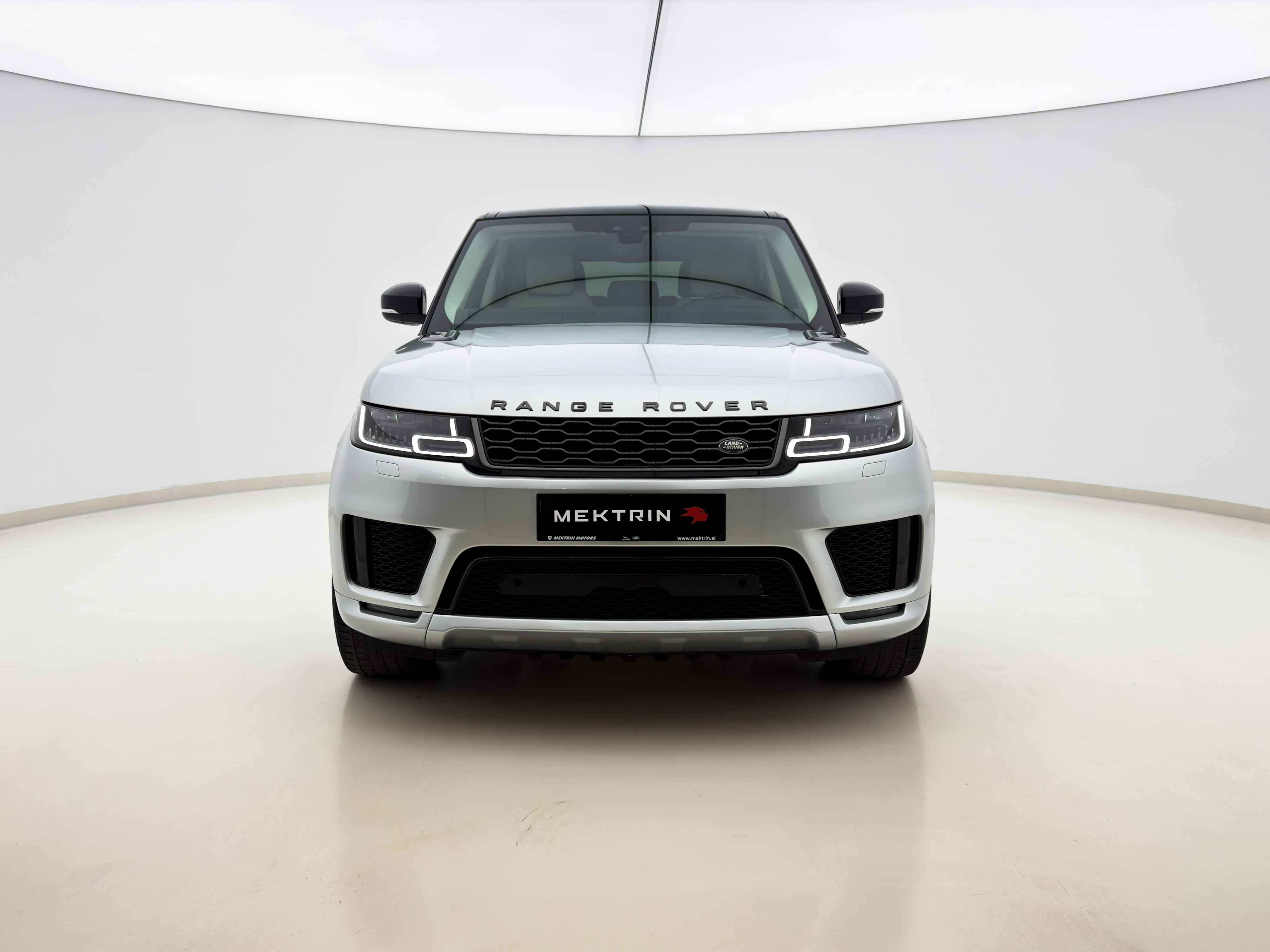 Land Rover - Range Rover Sport