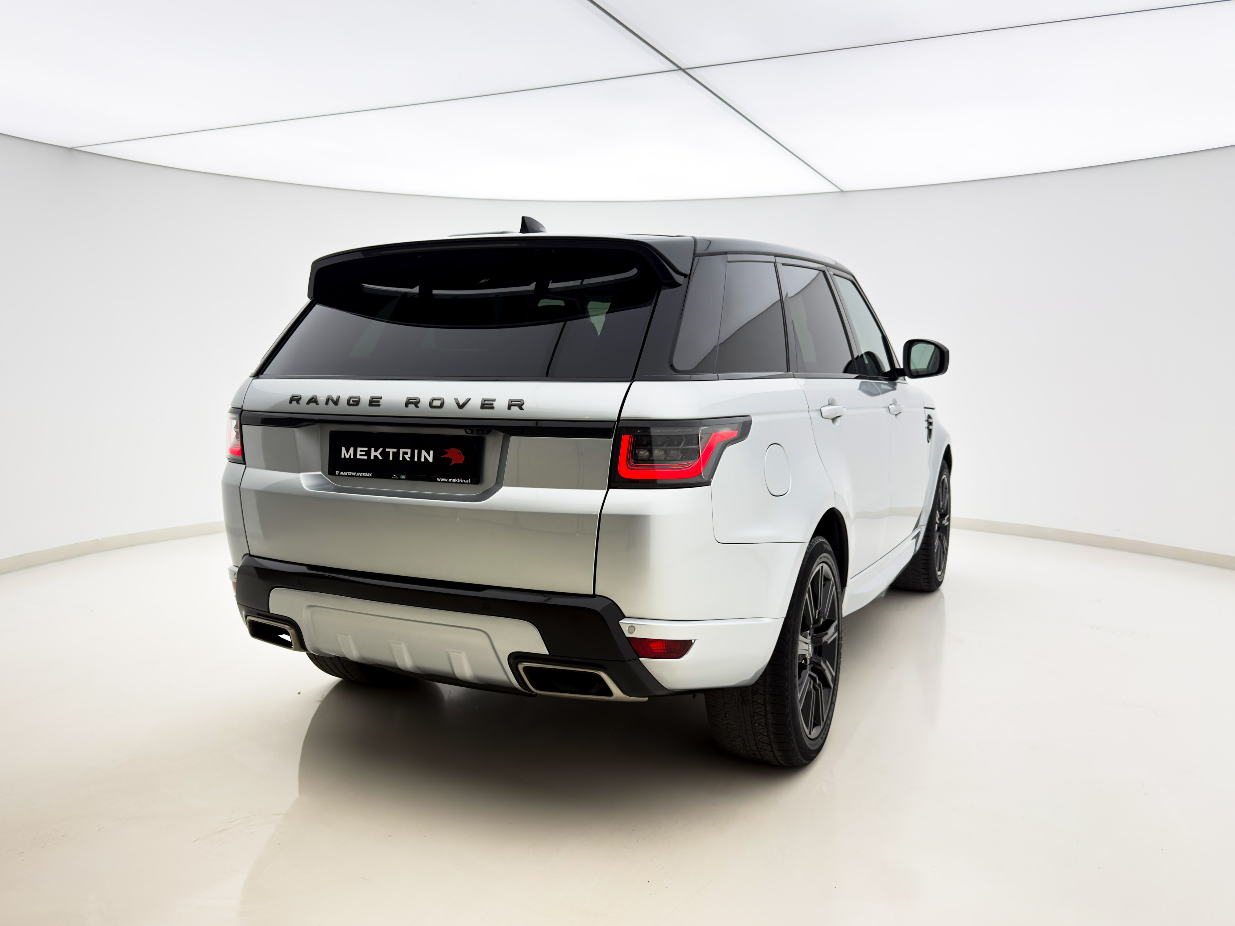 Land Rover - Range Rover Sport