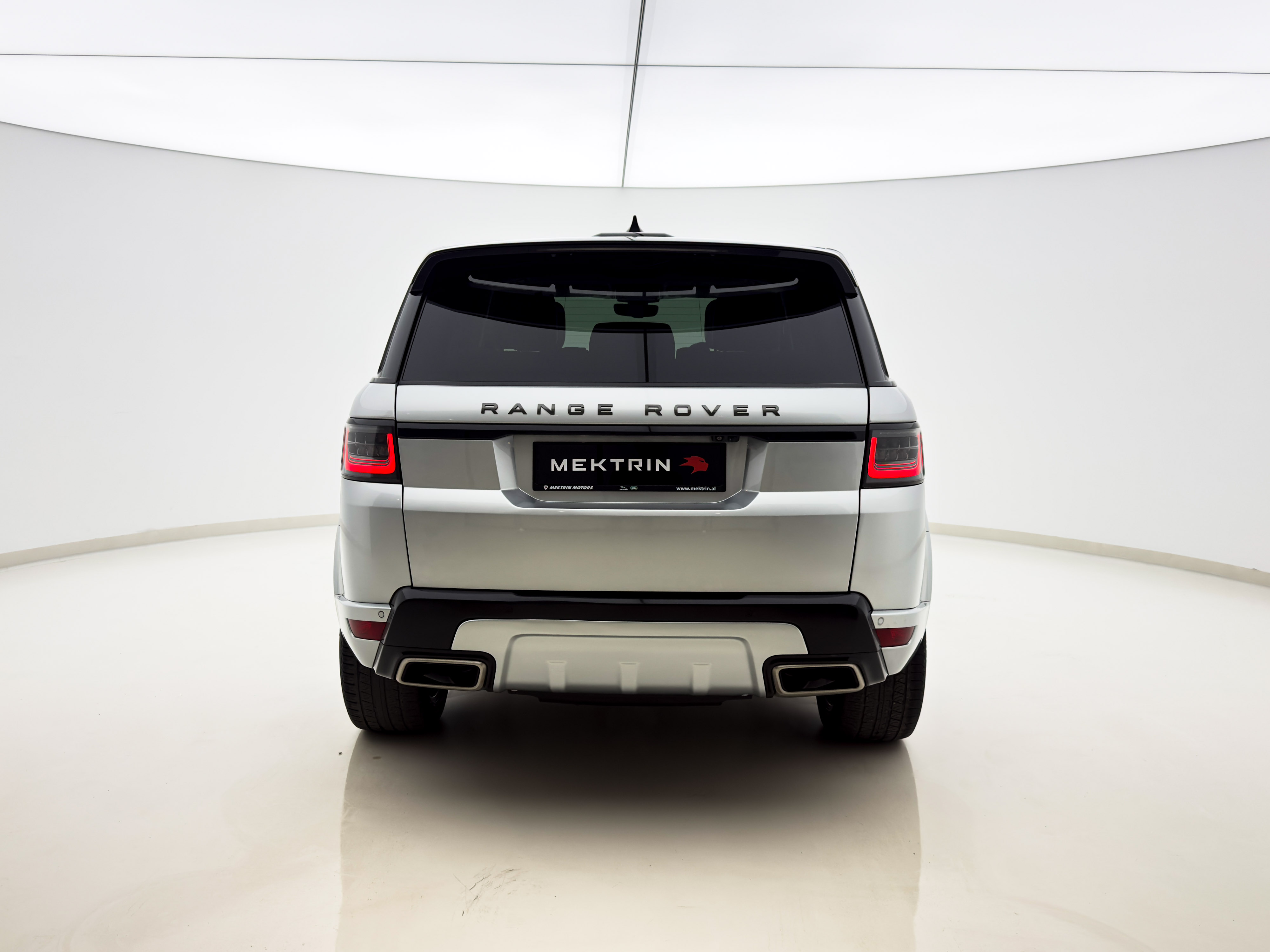 Land Rover - Range Rover Sport