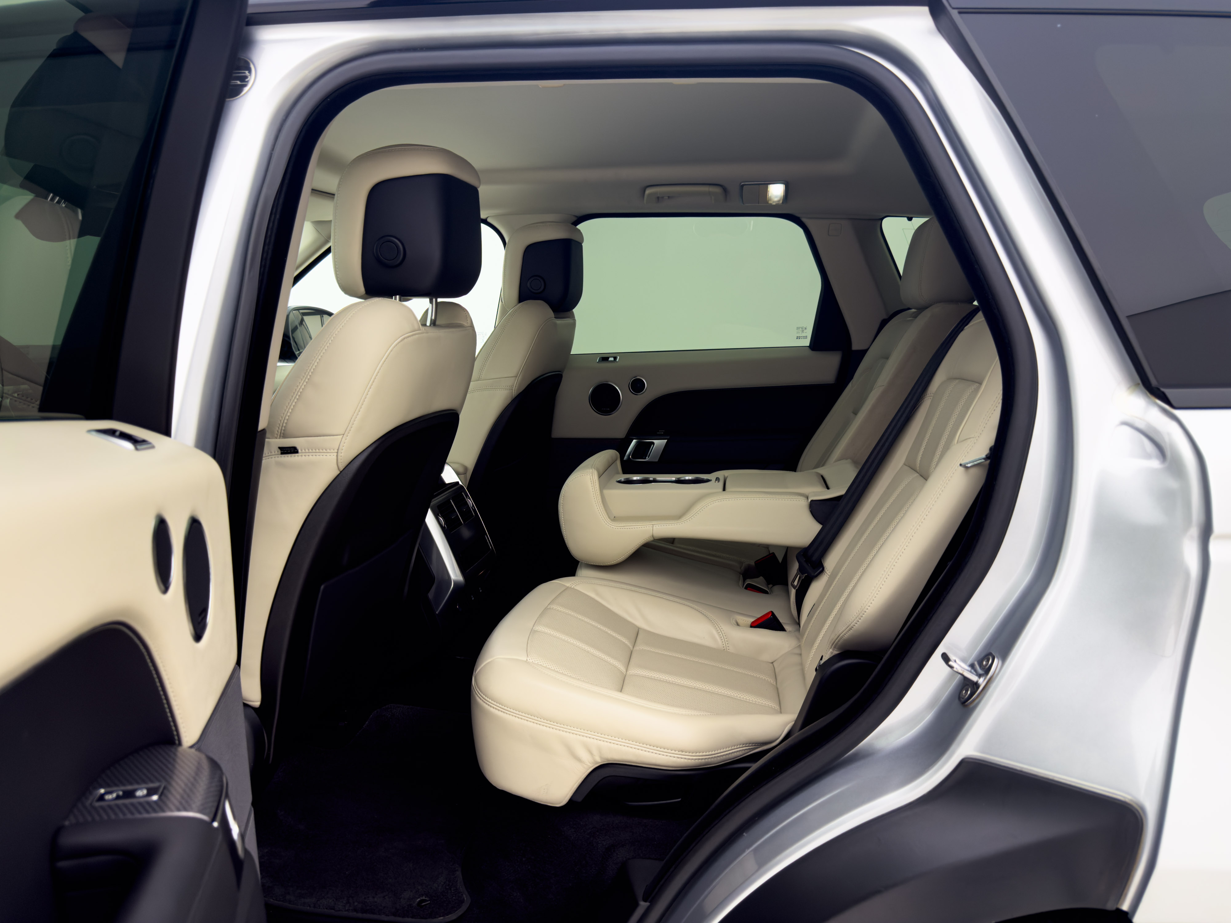 Land Rover - Range Rover Sport