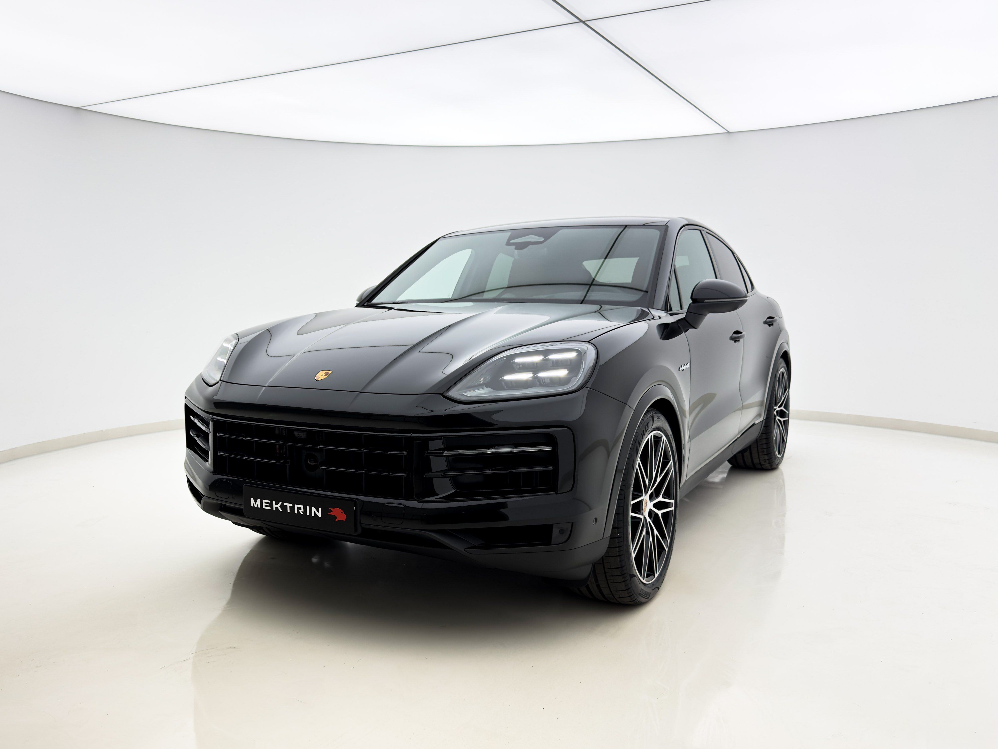Porsche - Cayenne