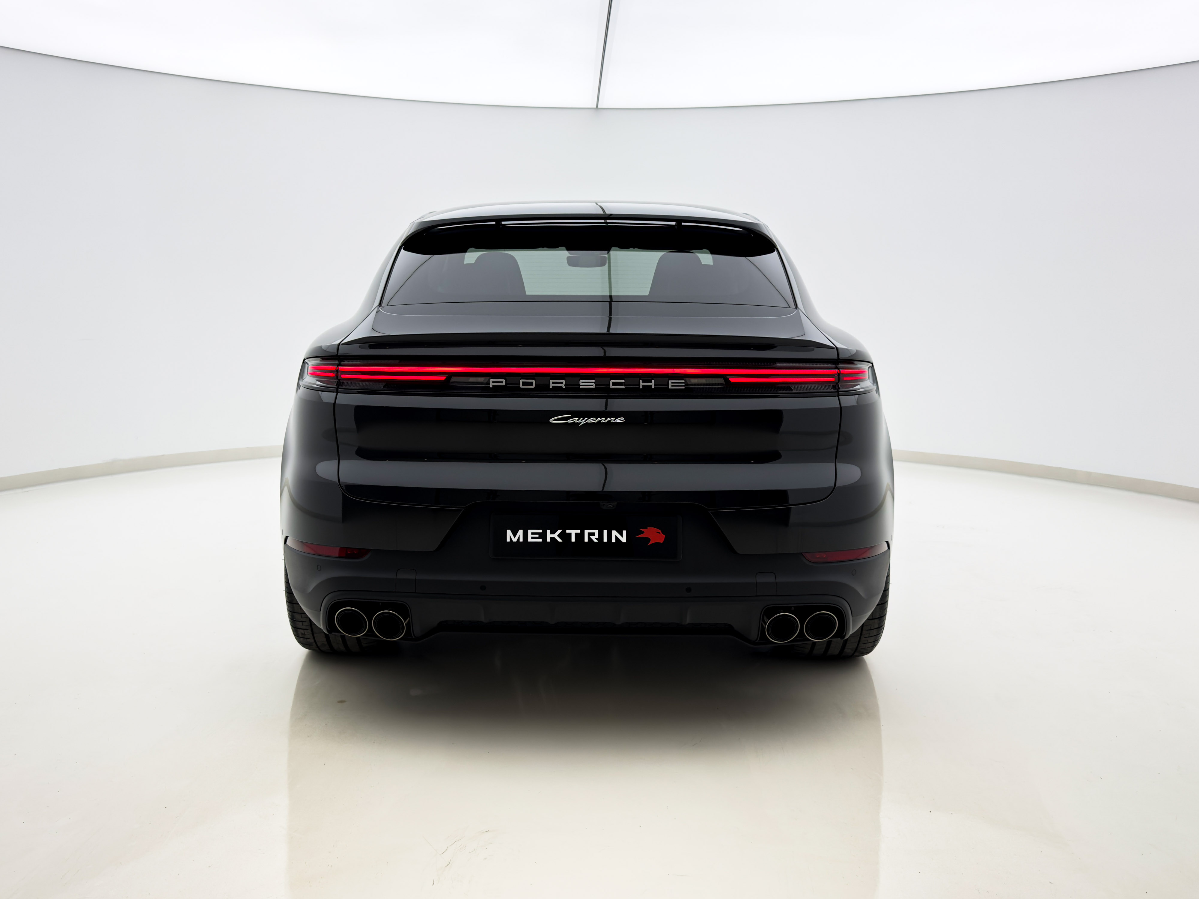 Porsche - Cayenne