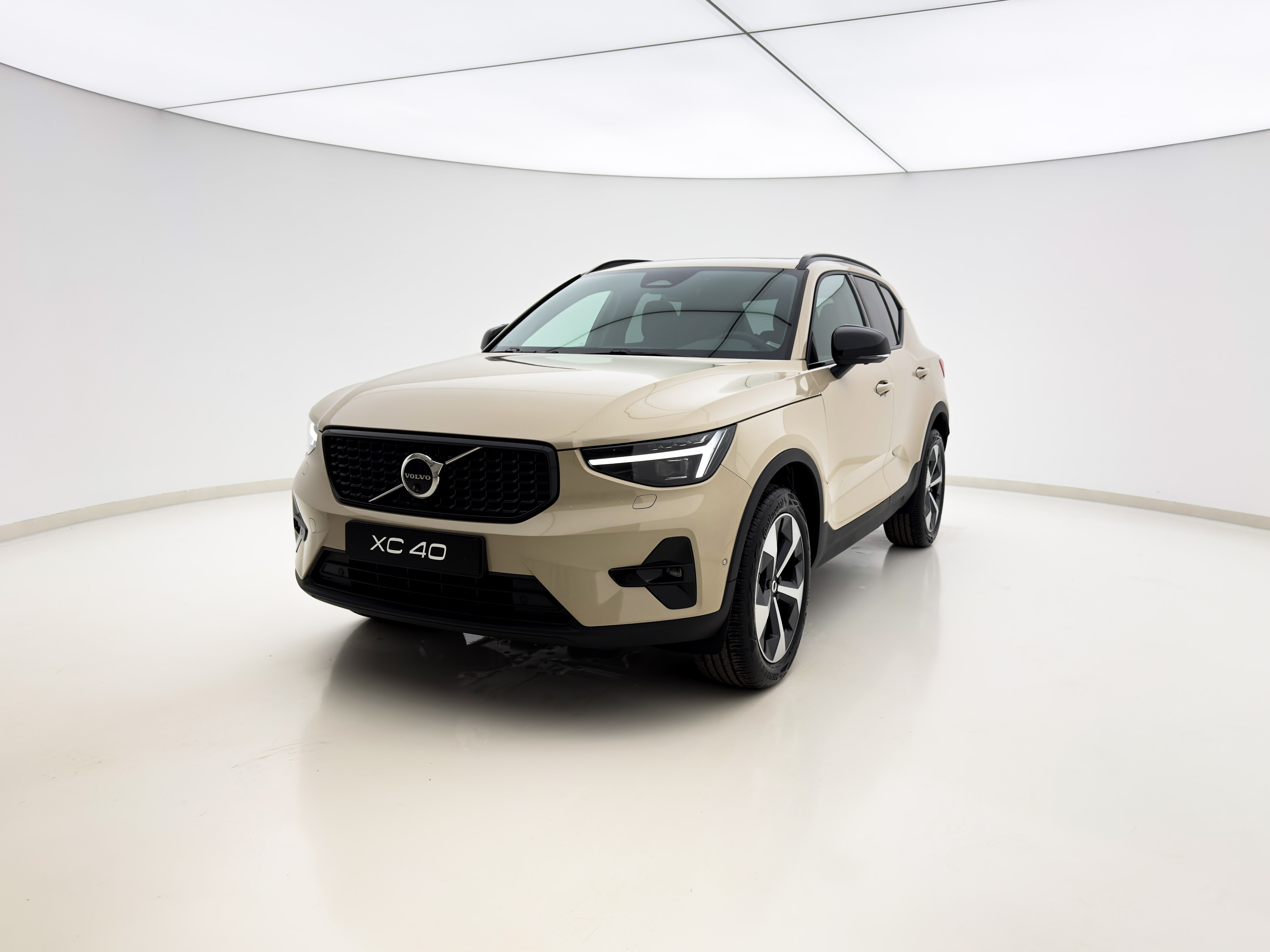 Volvo - Xc40