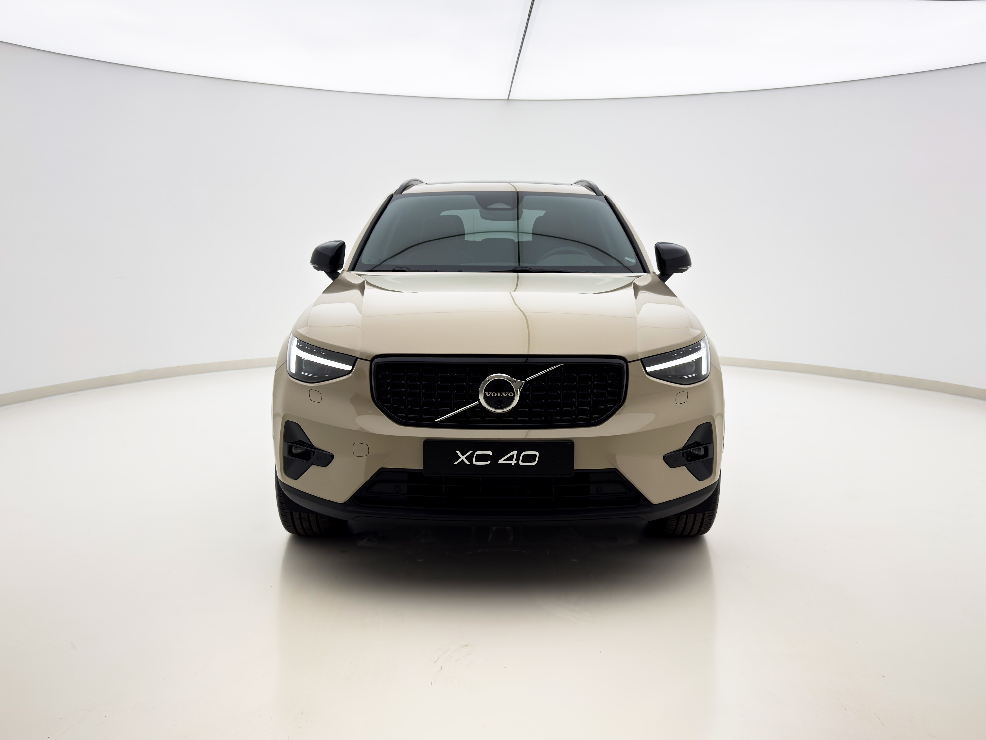 Volvo - Xc40