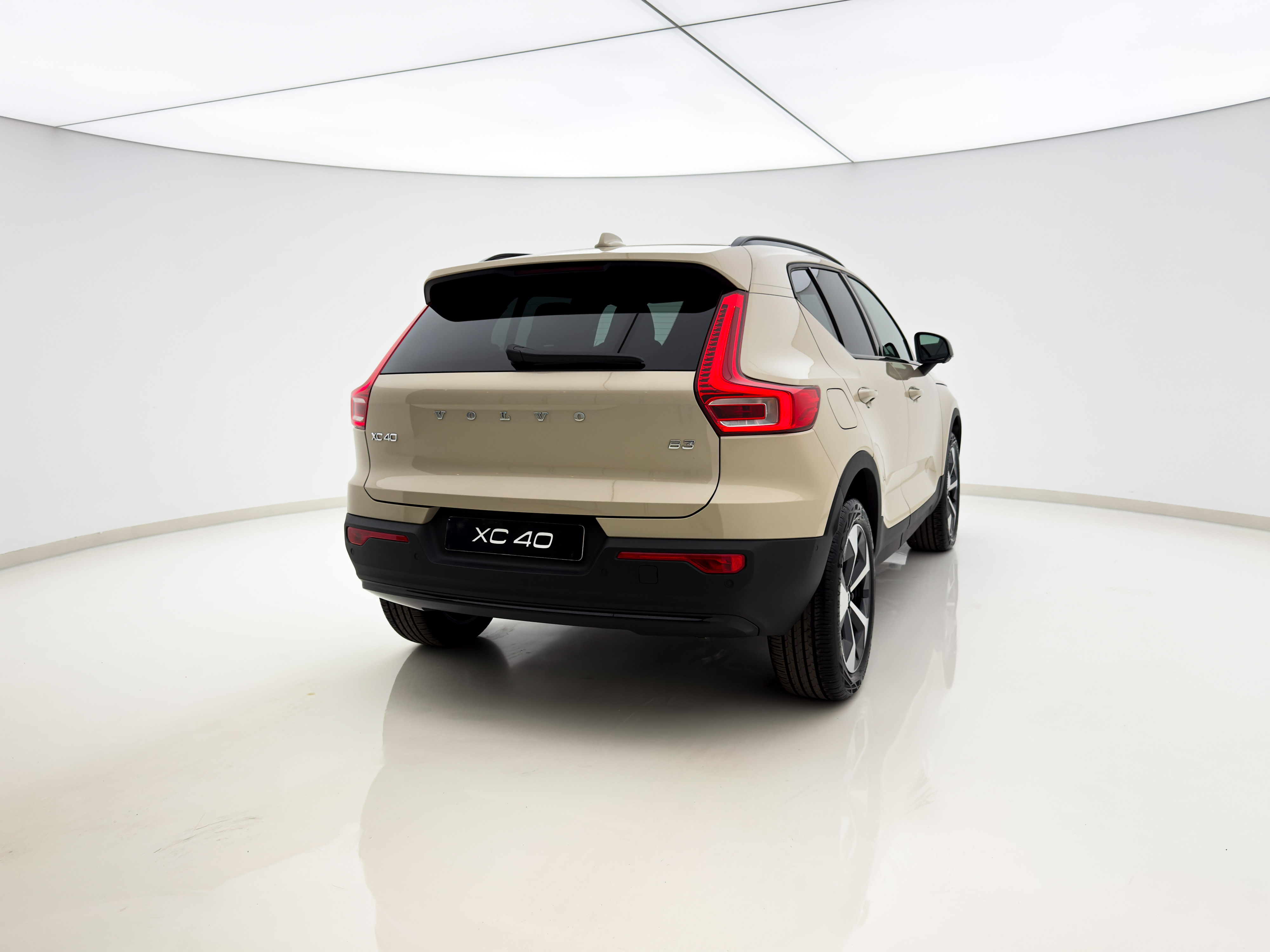 Volvo - Xc40