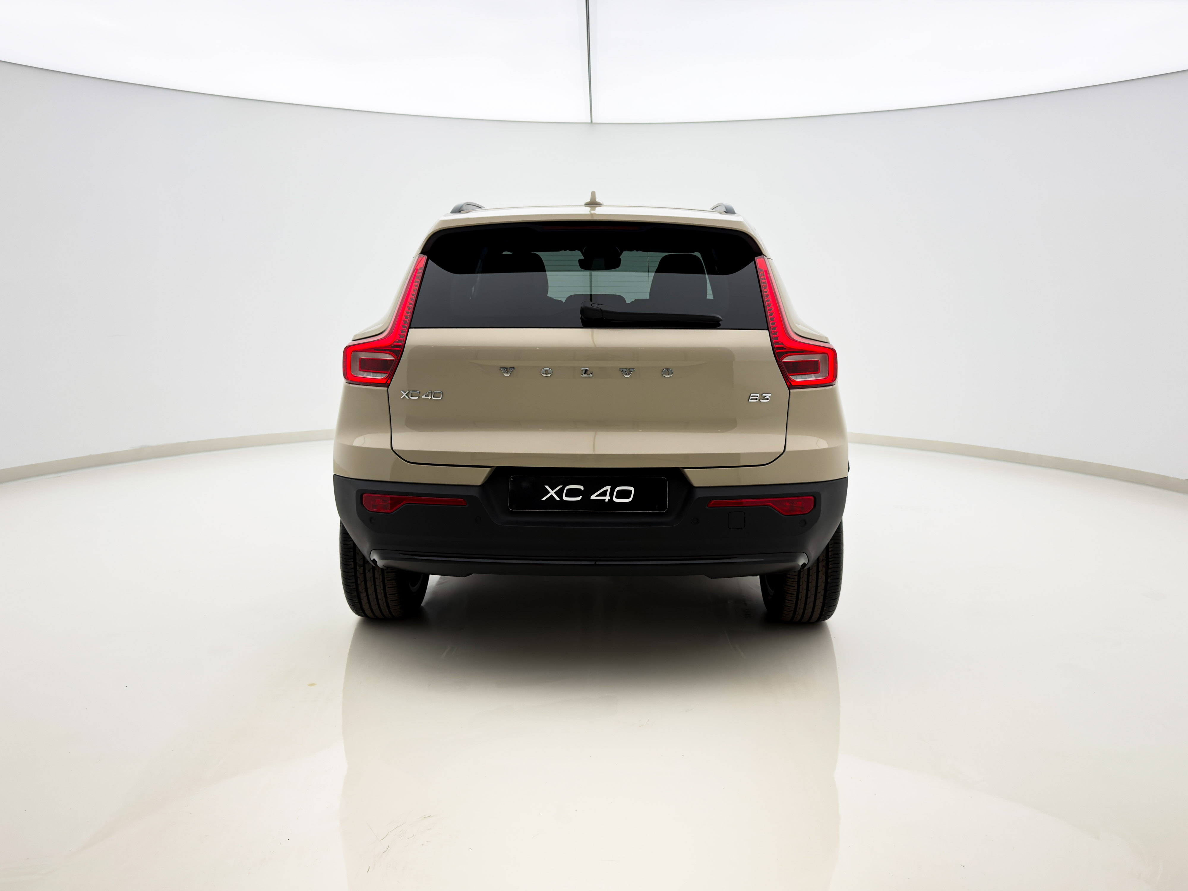 Volvo - Xc40
