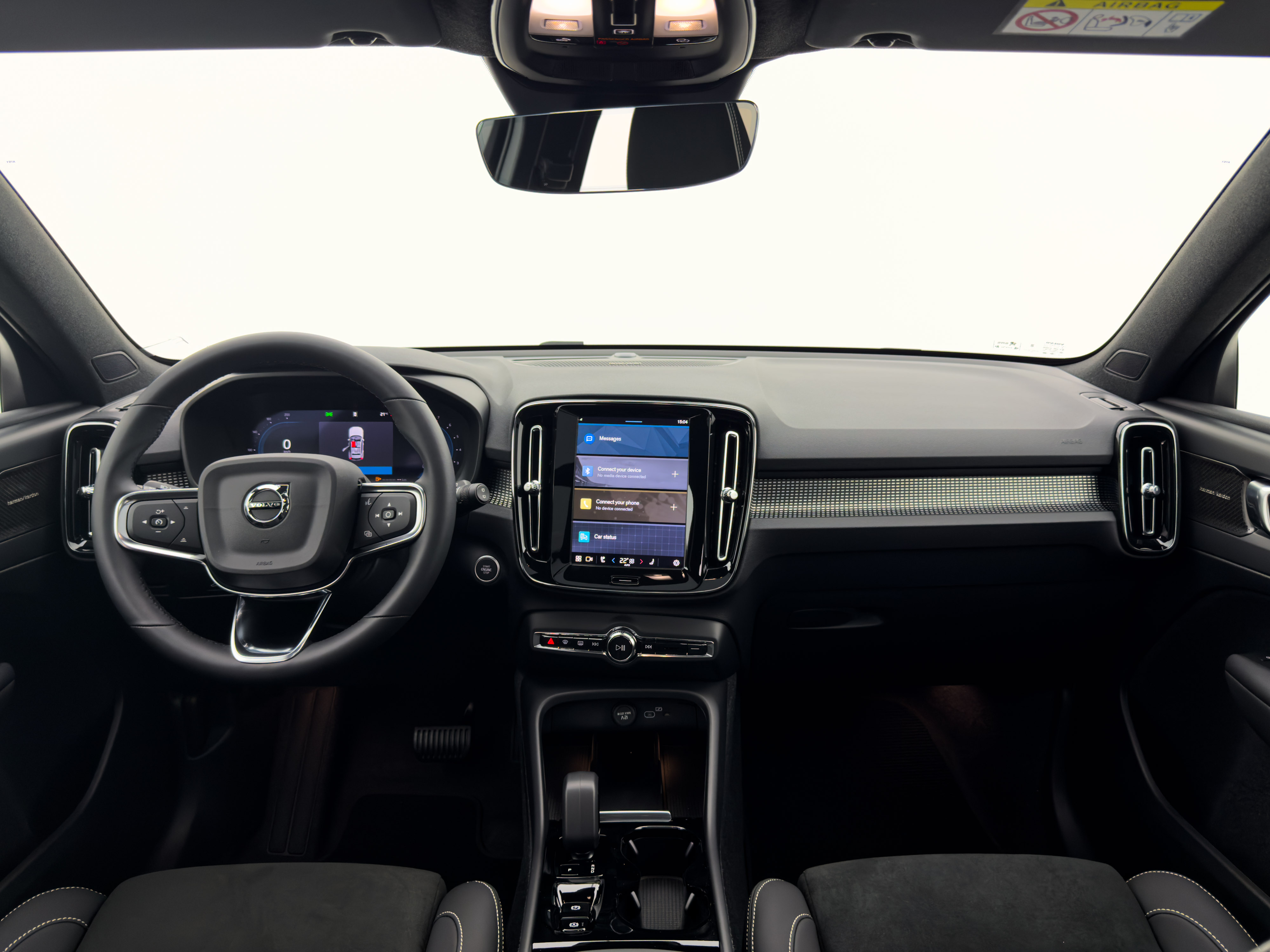 Volvo - Xc40