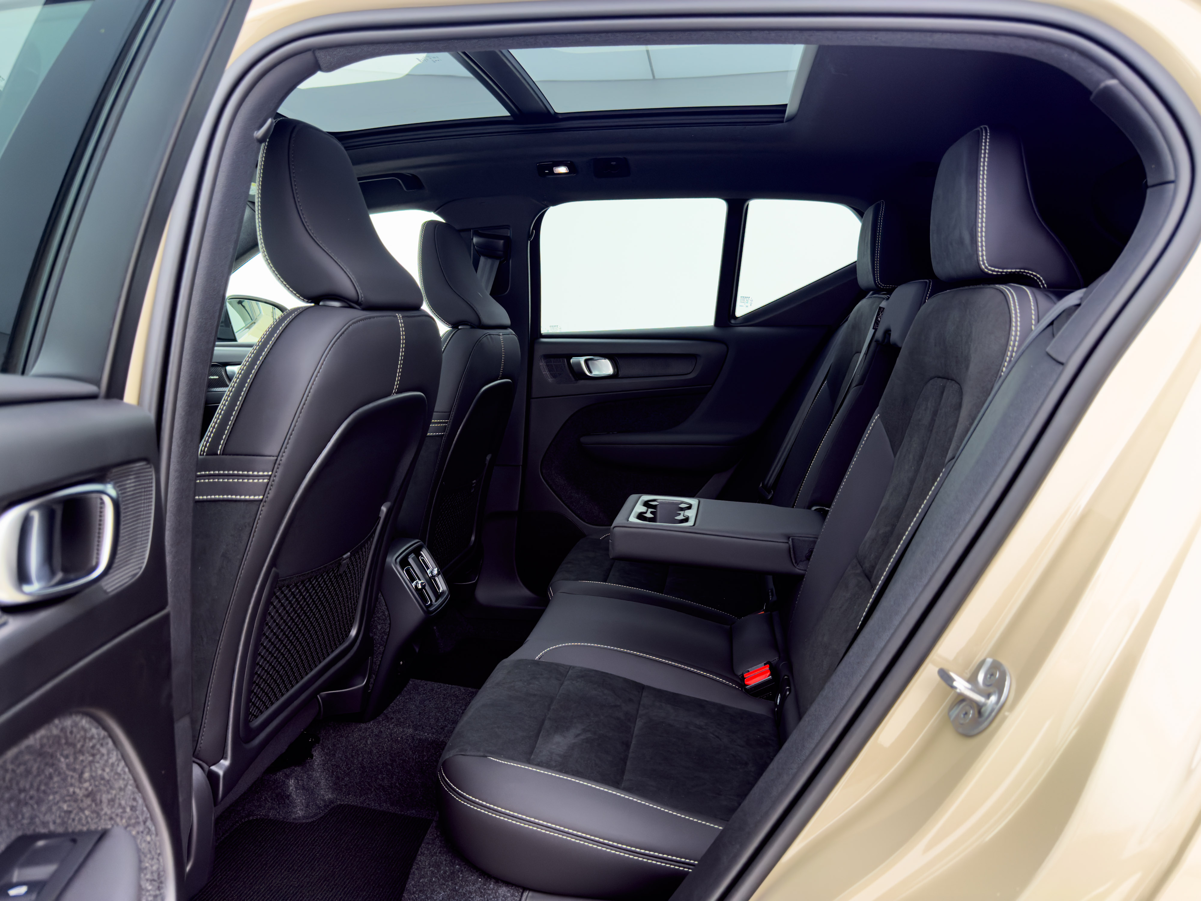 Volvo - Xc40