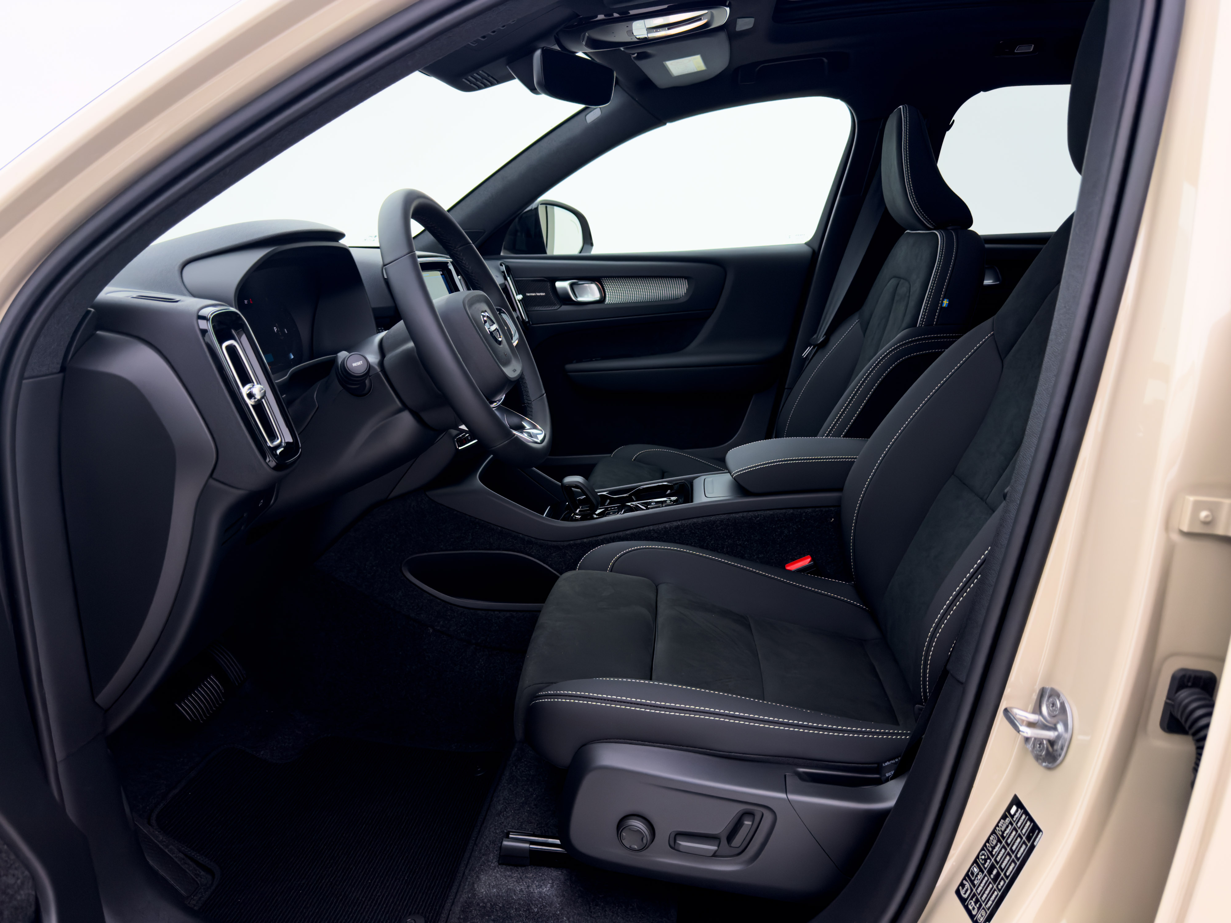 Volvo - Xc40