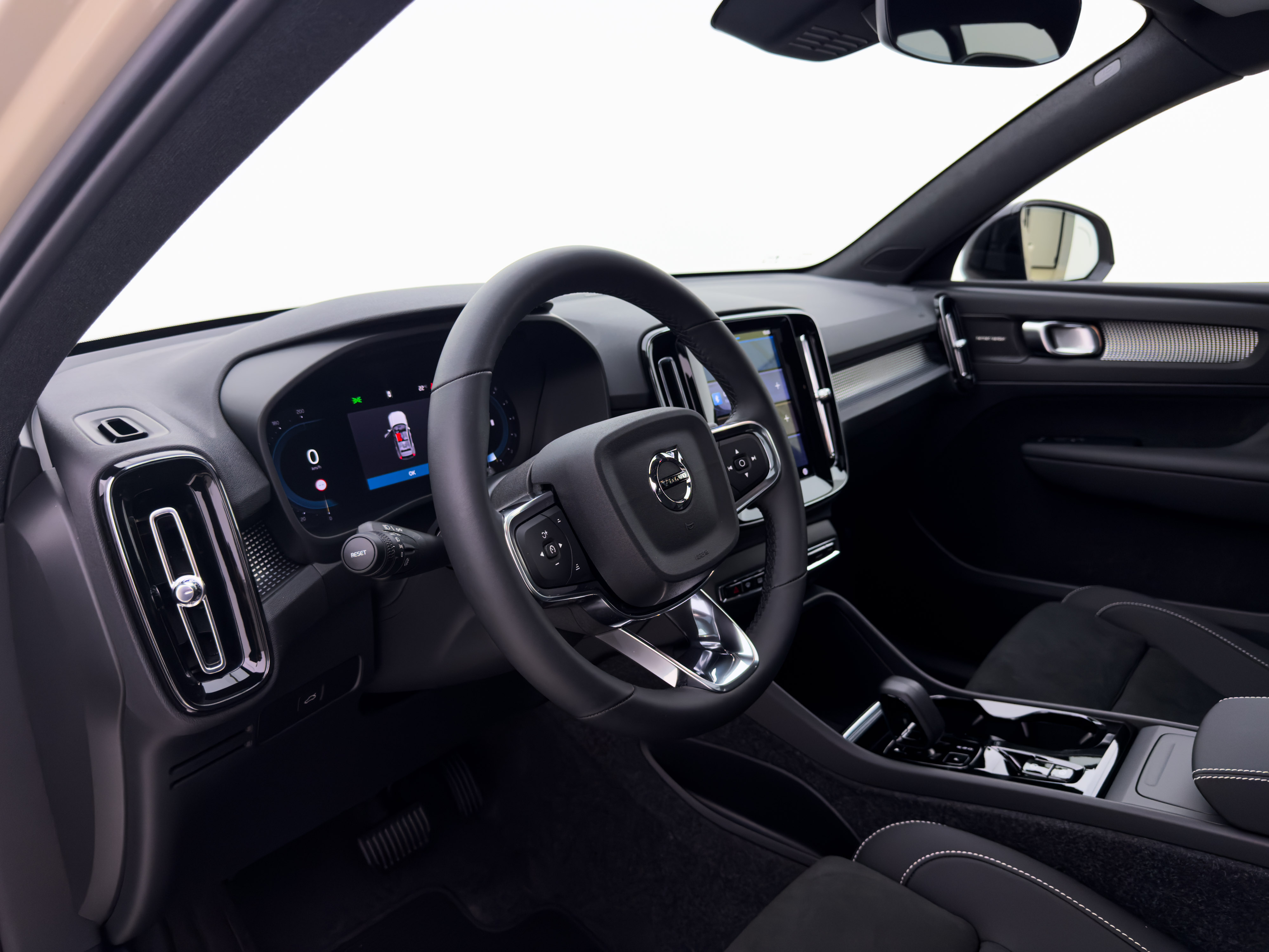 Volvo - Xc40