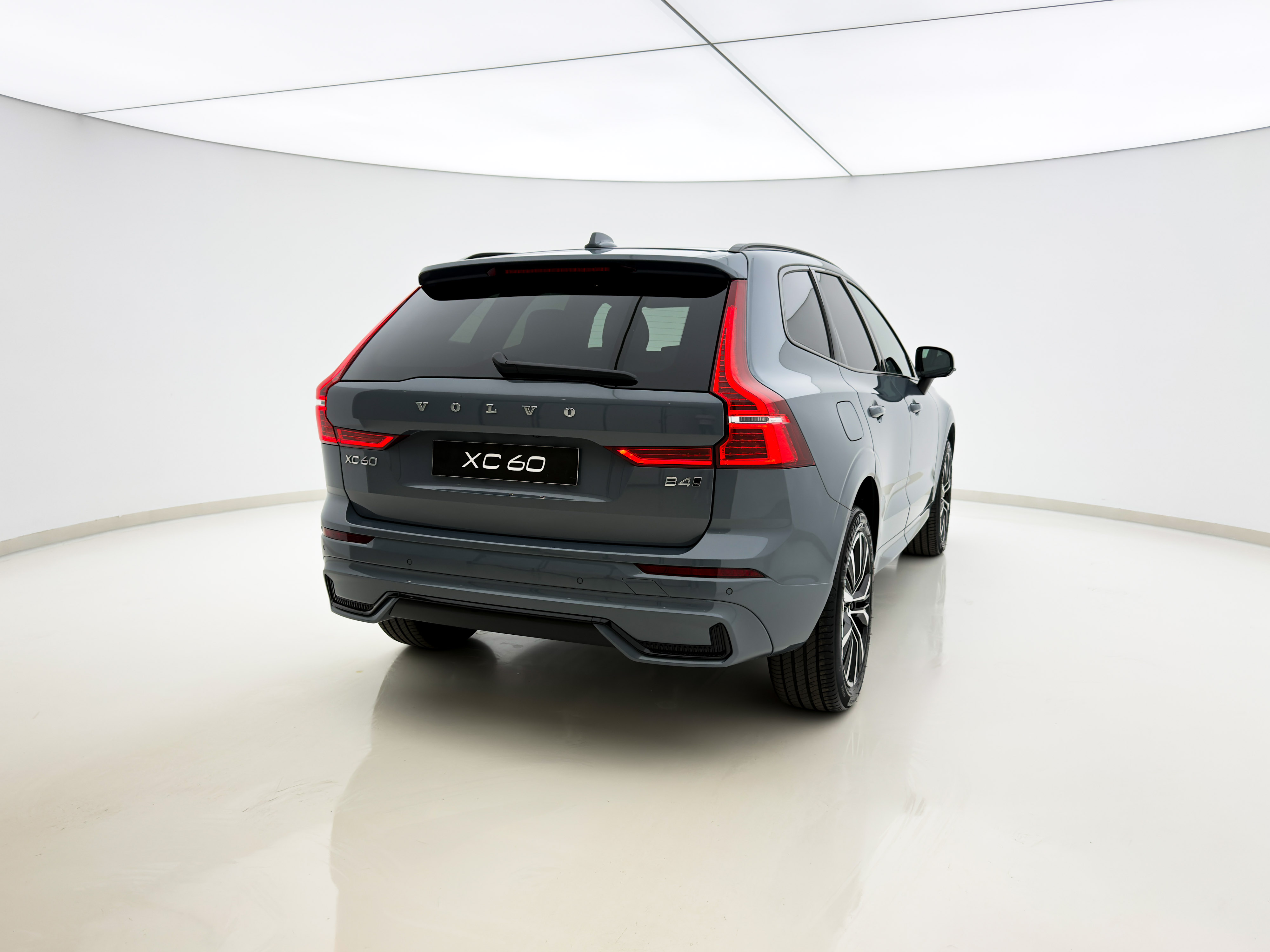 Volvo - Xc60