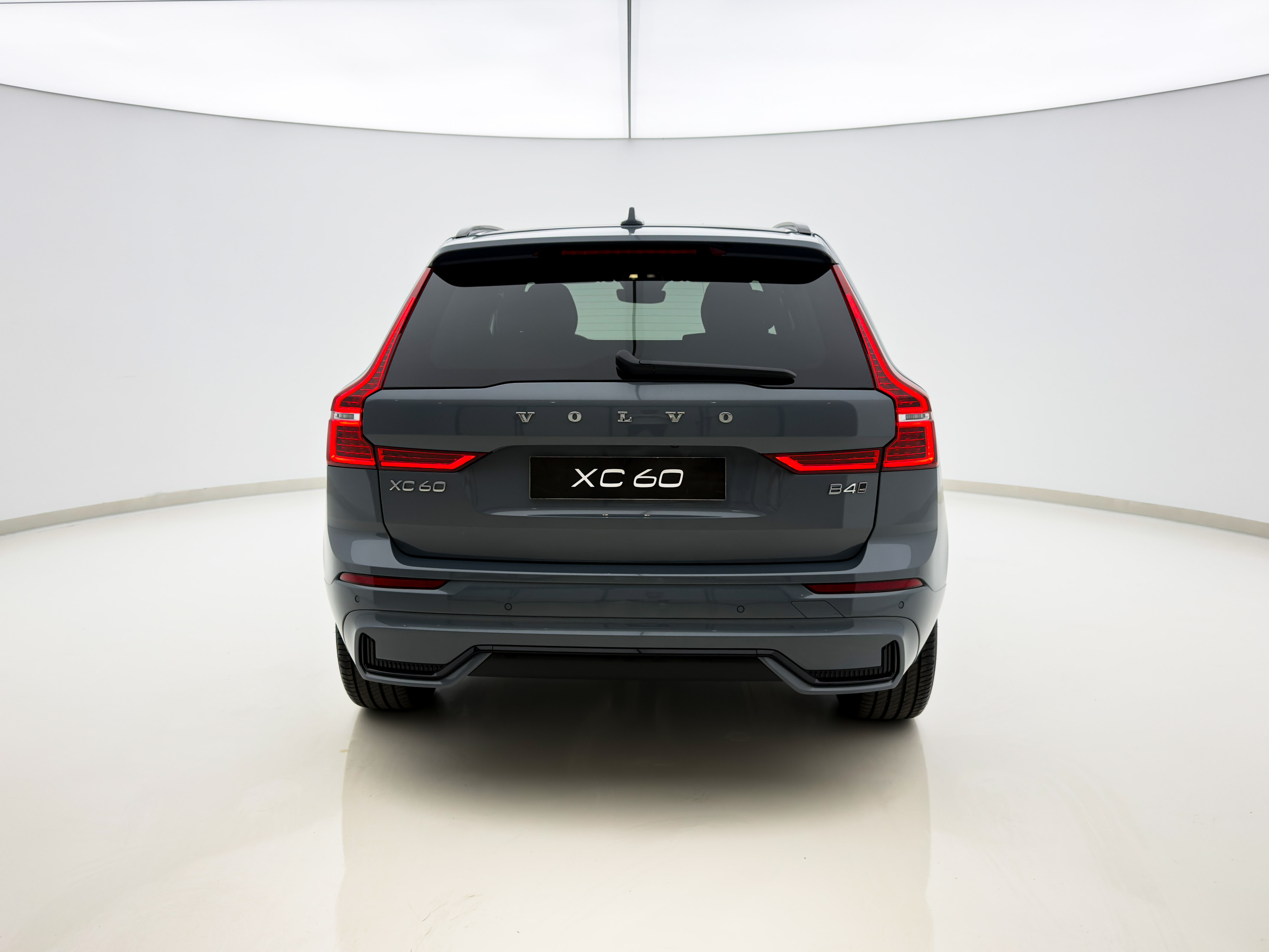 Volvo - Xc60