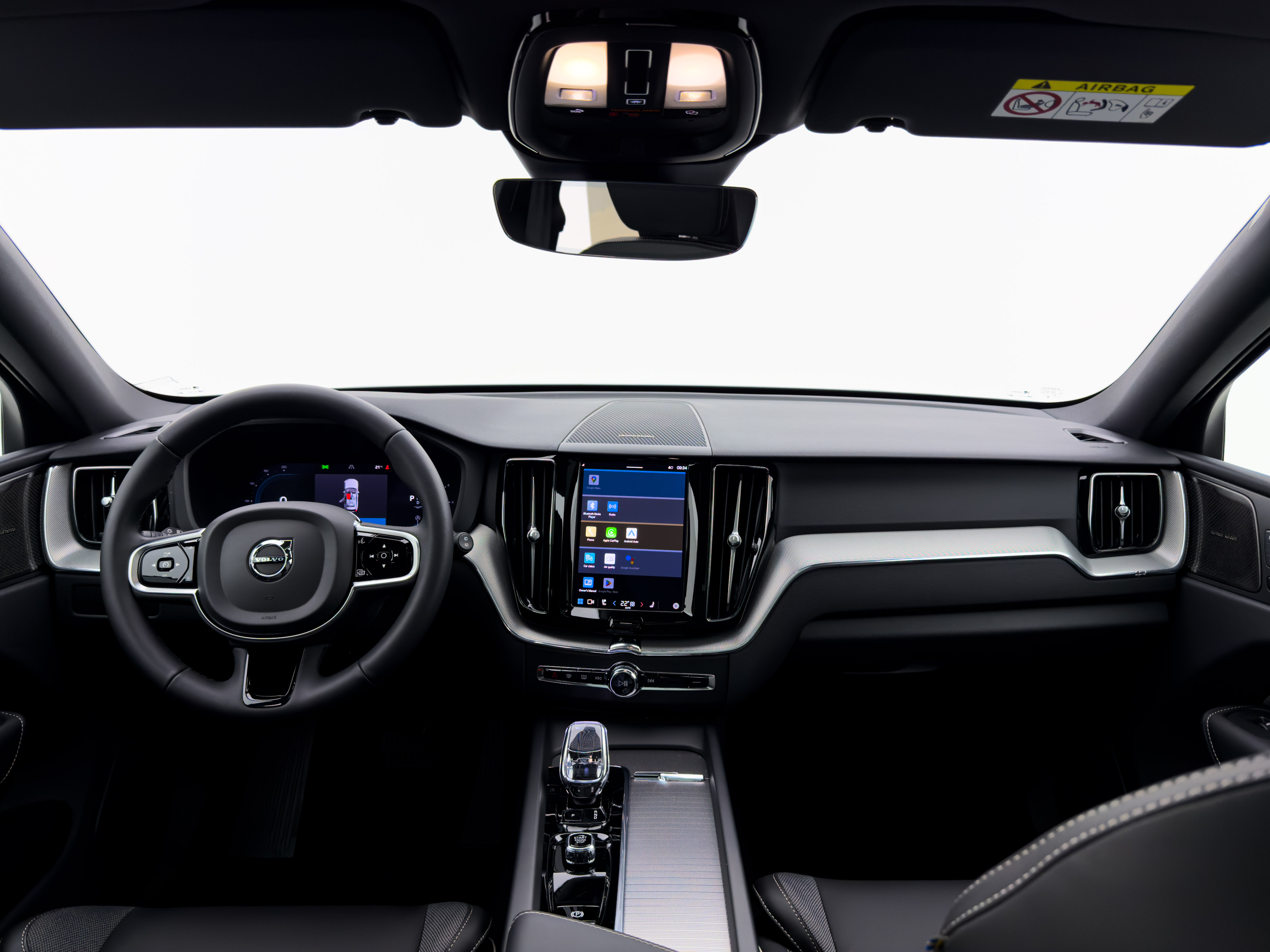 Volvo - Xc60
