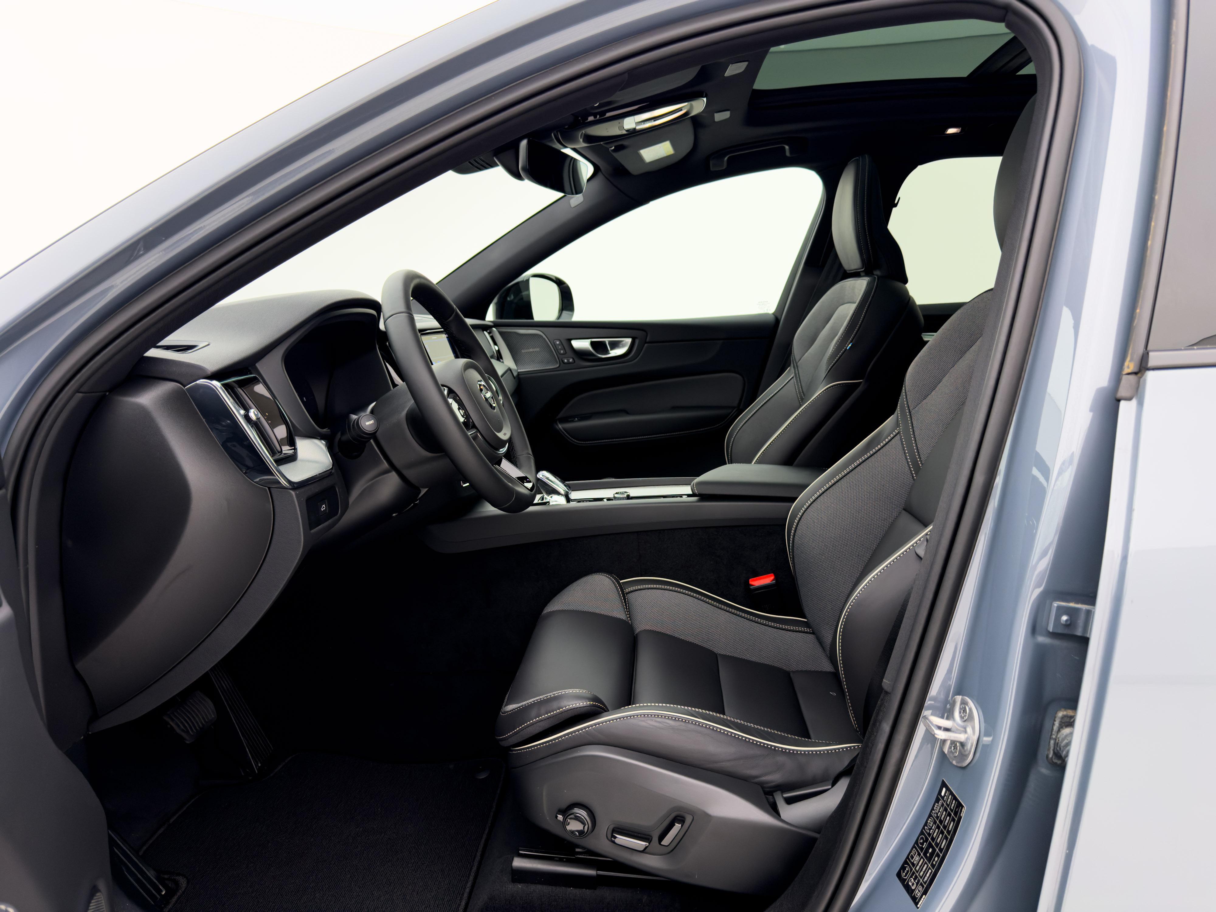Volvo - Xc60