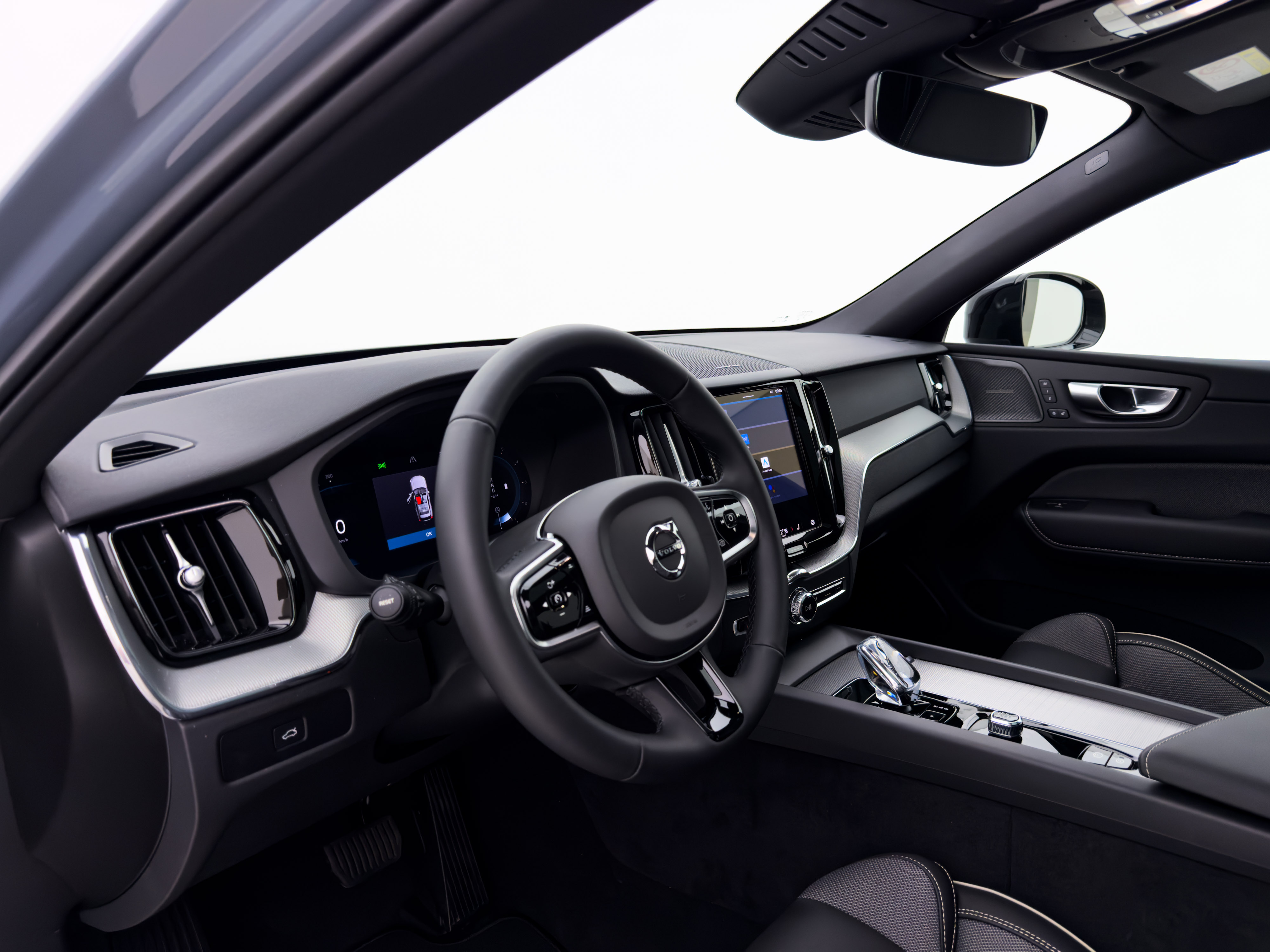 Volvo - Xc60