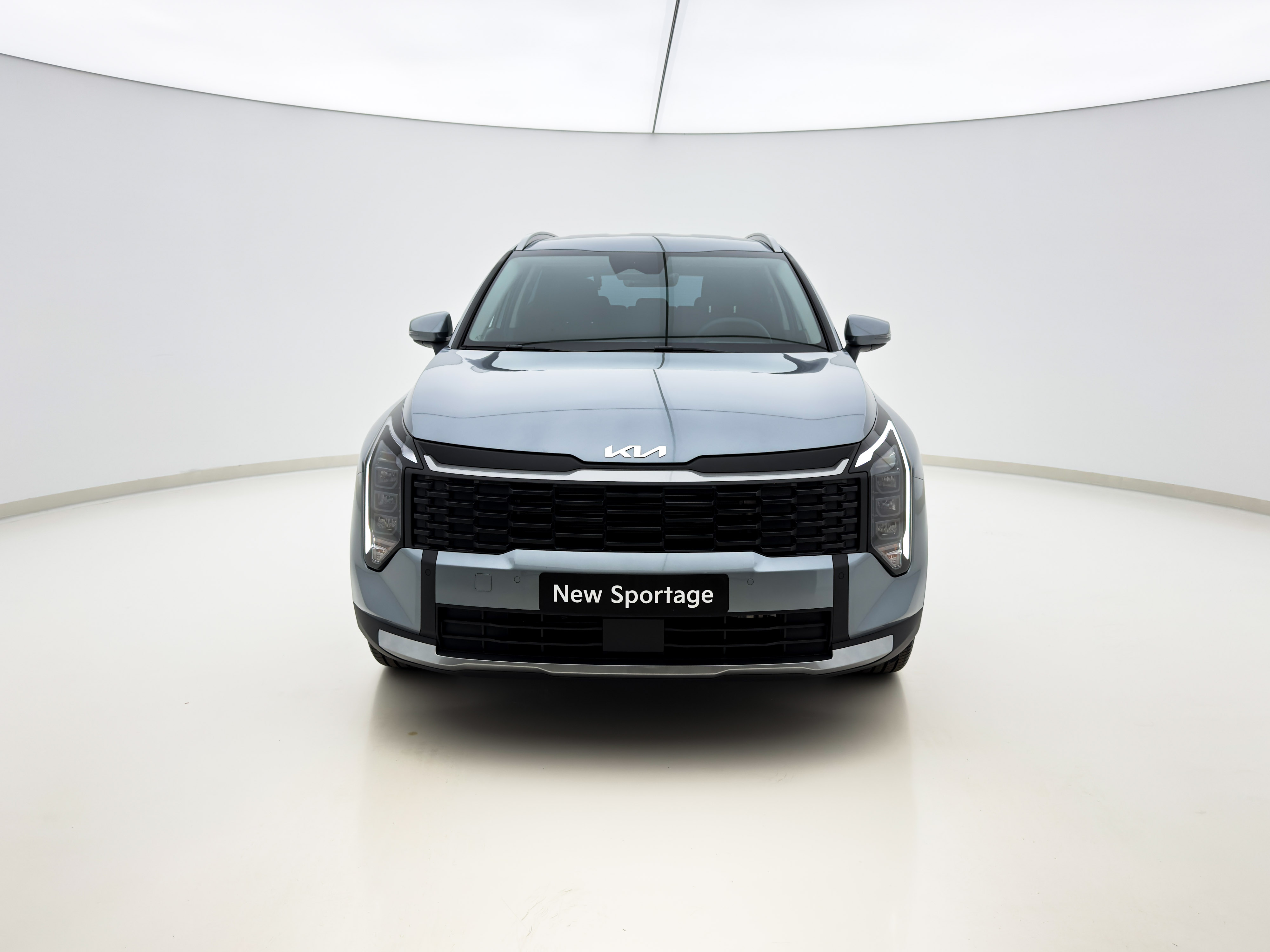Kia - Sportage