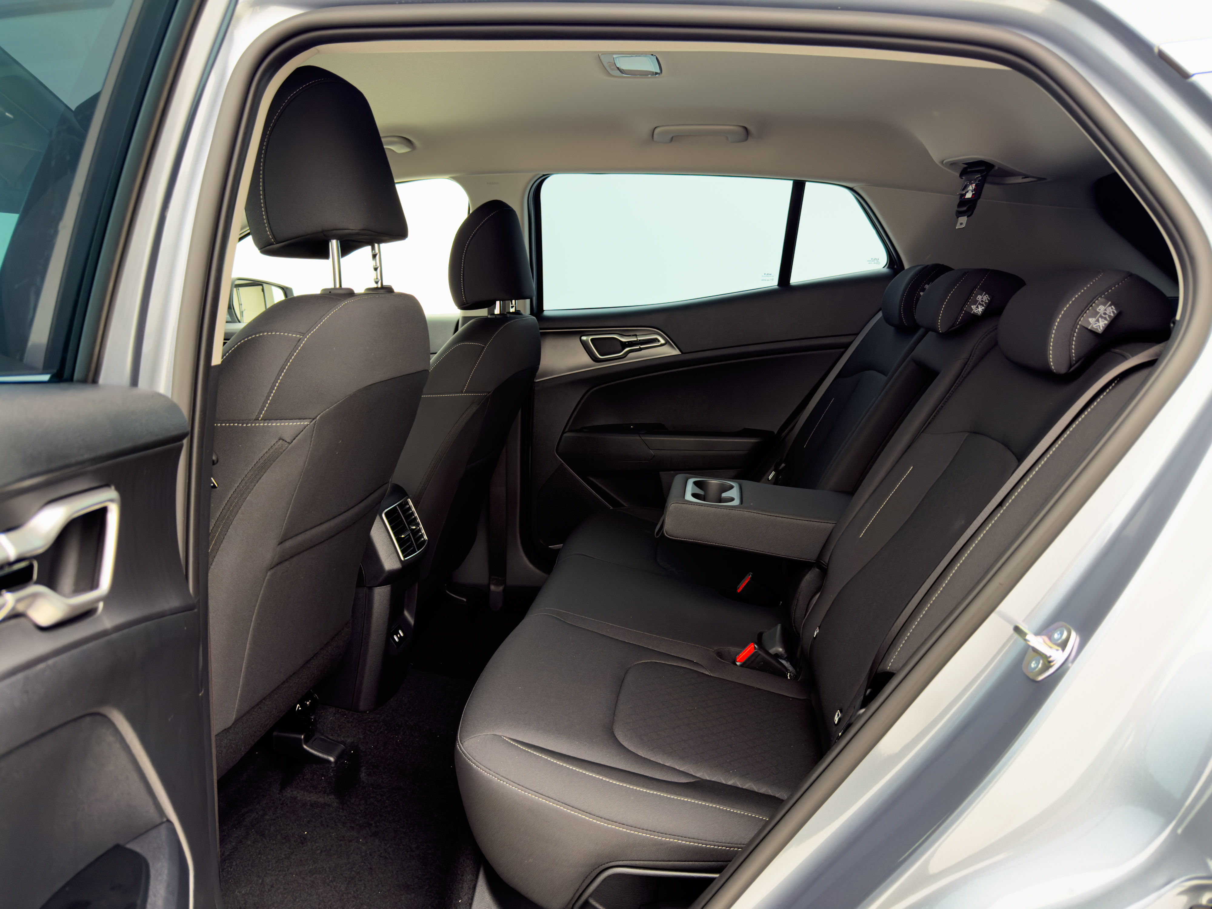 Kia - Sportage