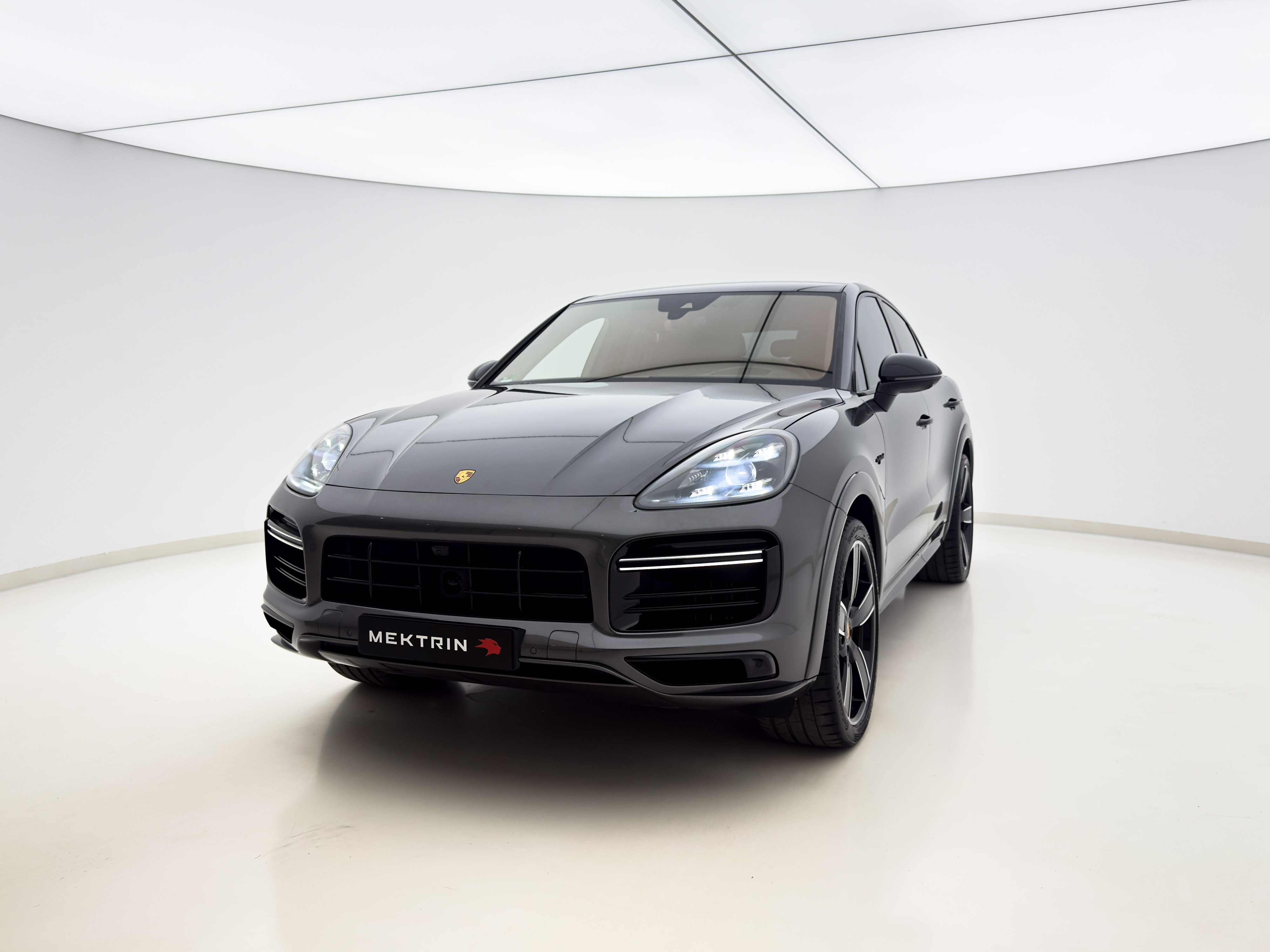 Porsche - Cayenne