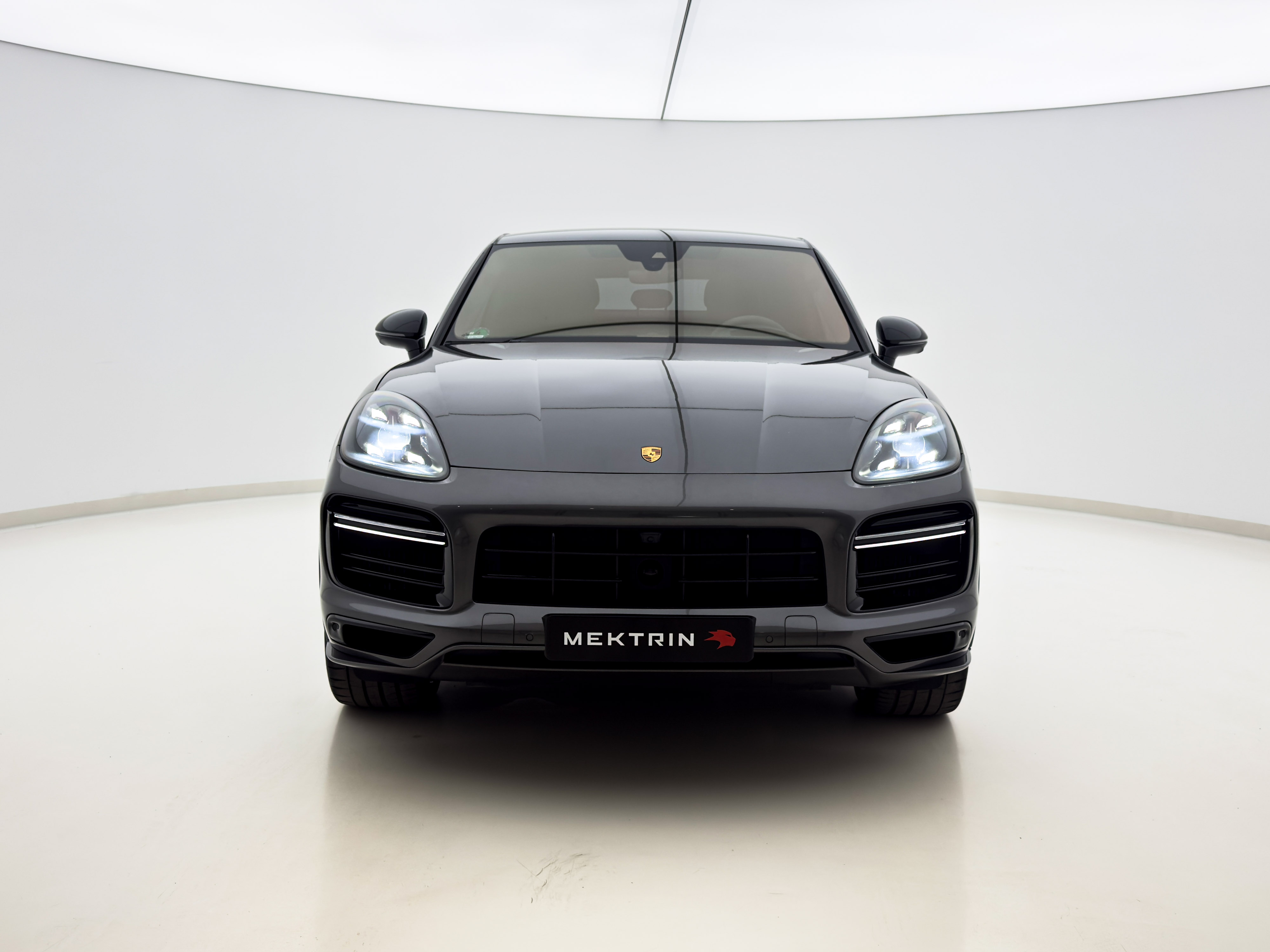 Porsche - Cayenne