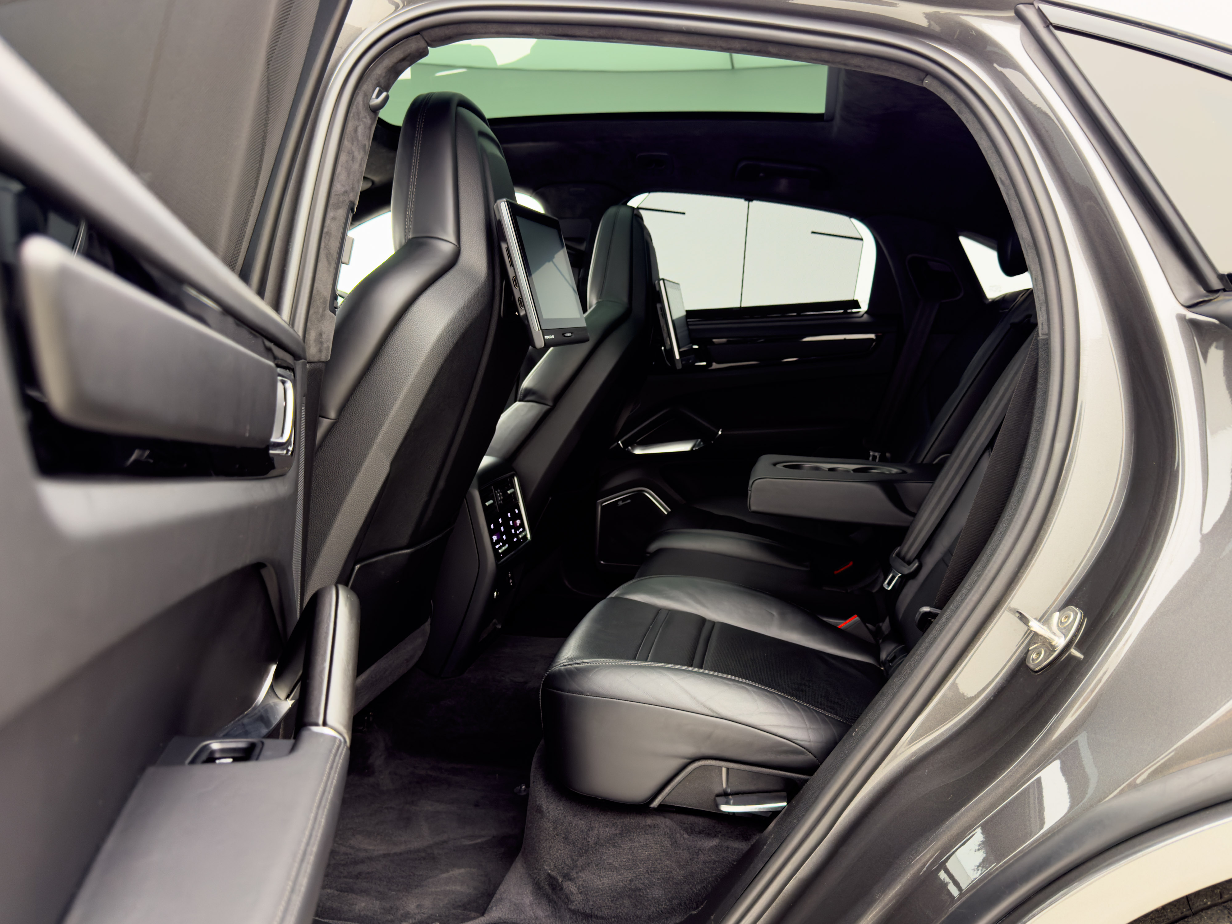 Porsche - Cayenne