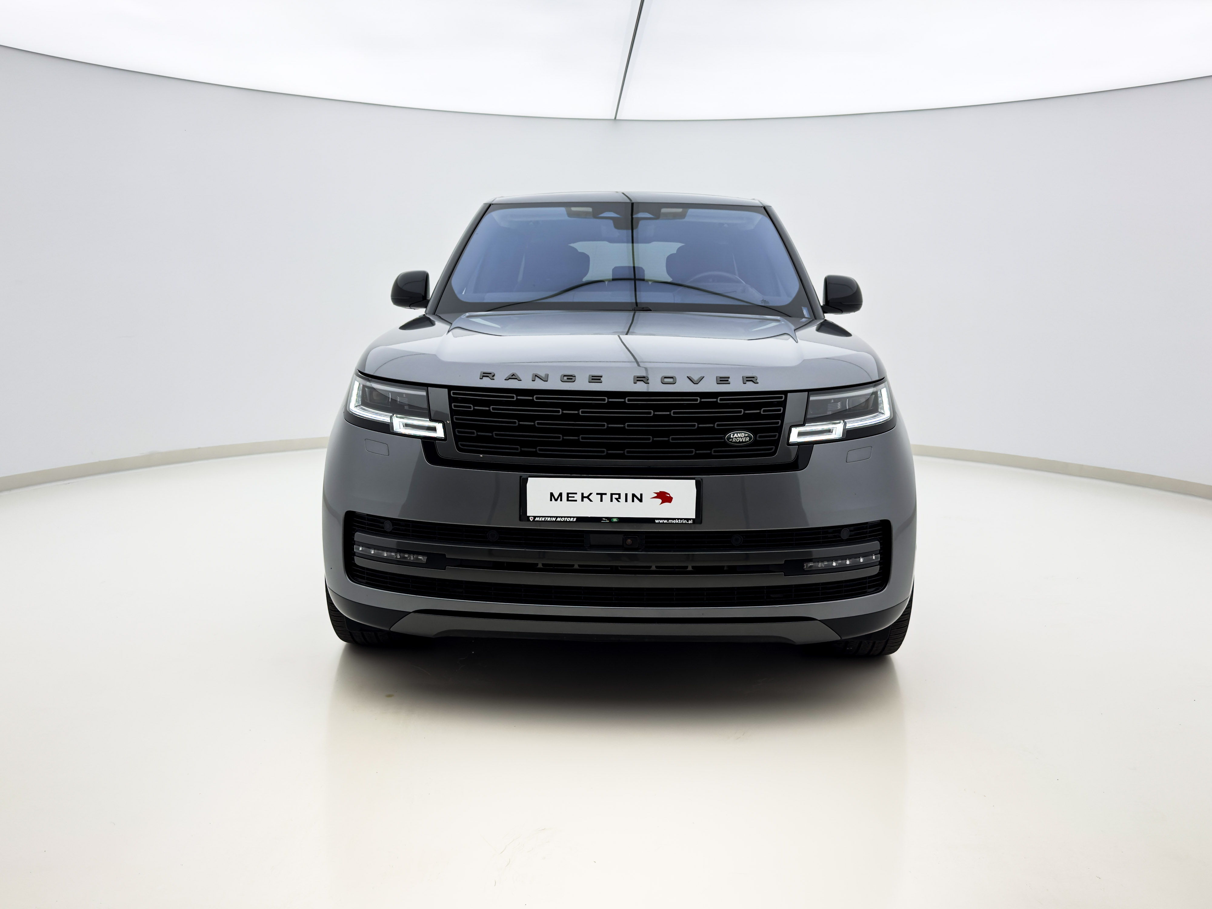 Land Rover - Range Rover