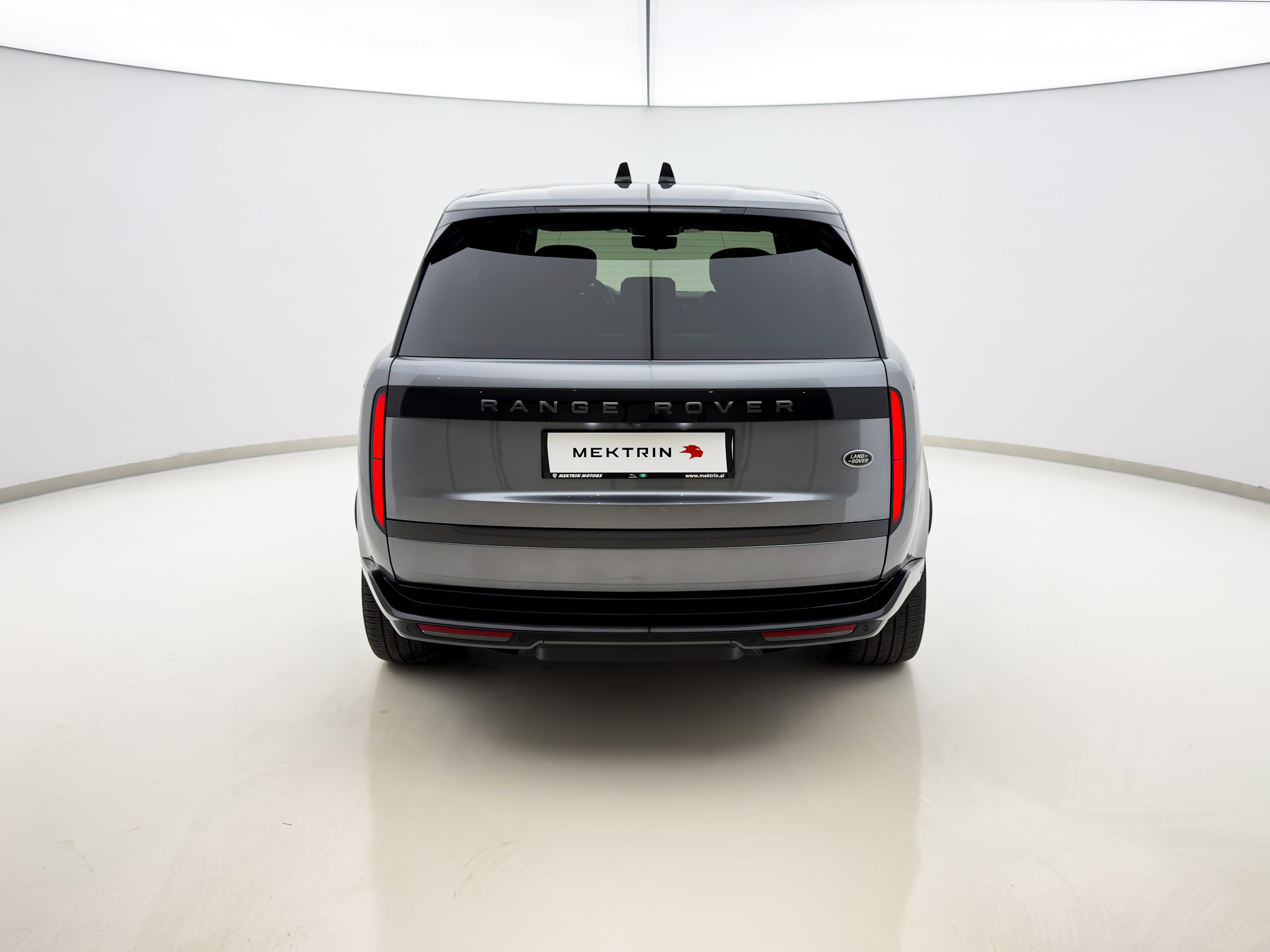 Land Rover - Range Rover