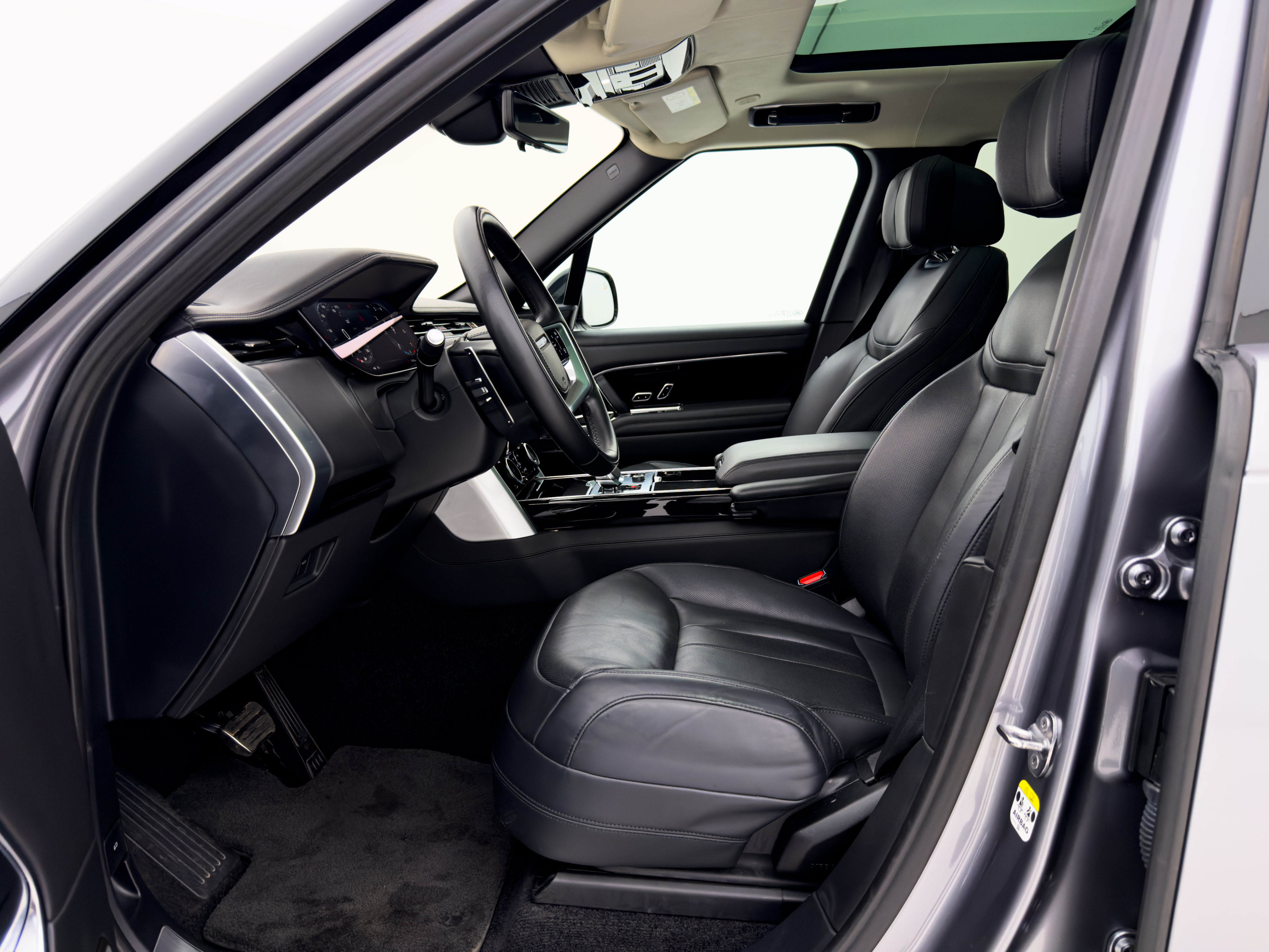 Land Rover - Range Rover